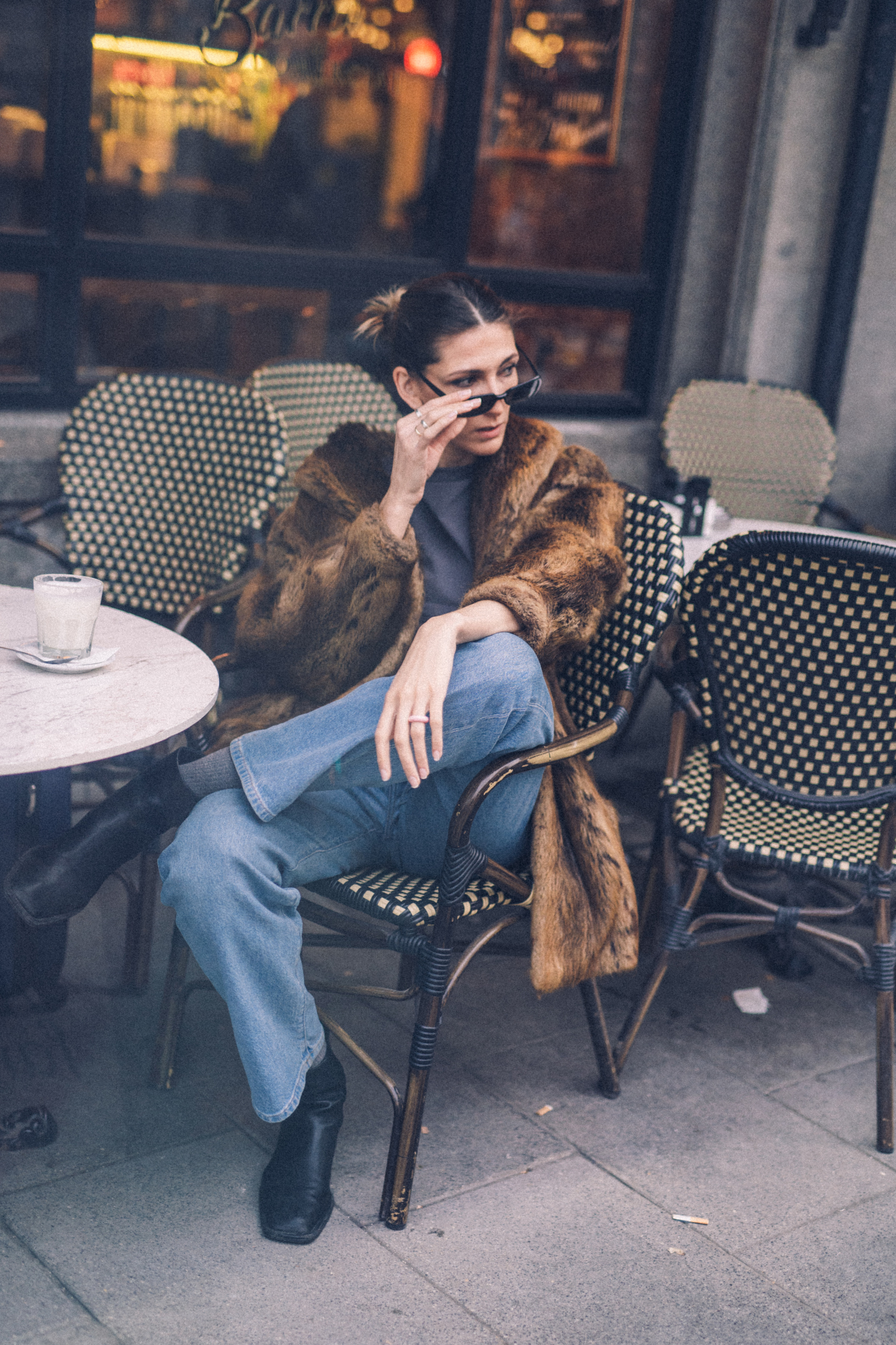 Personal branding photography. Photographer in Madrid, Spain. Alyona Belyaninova