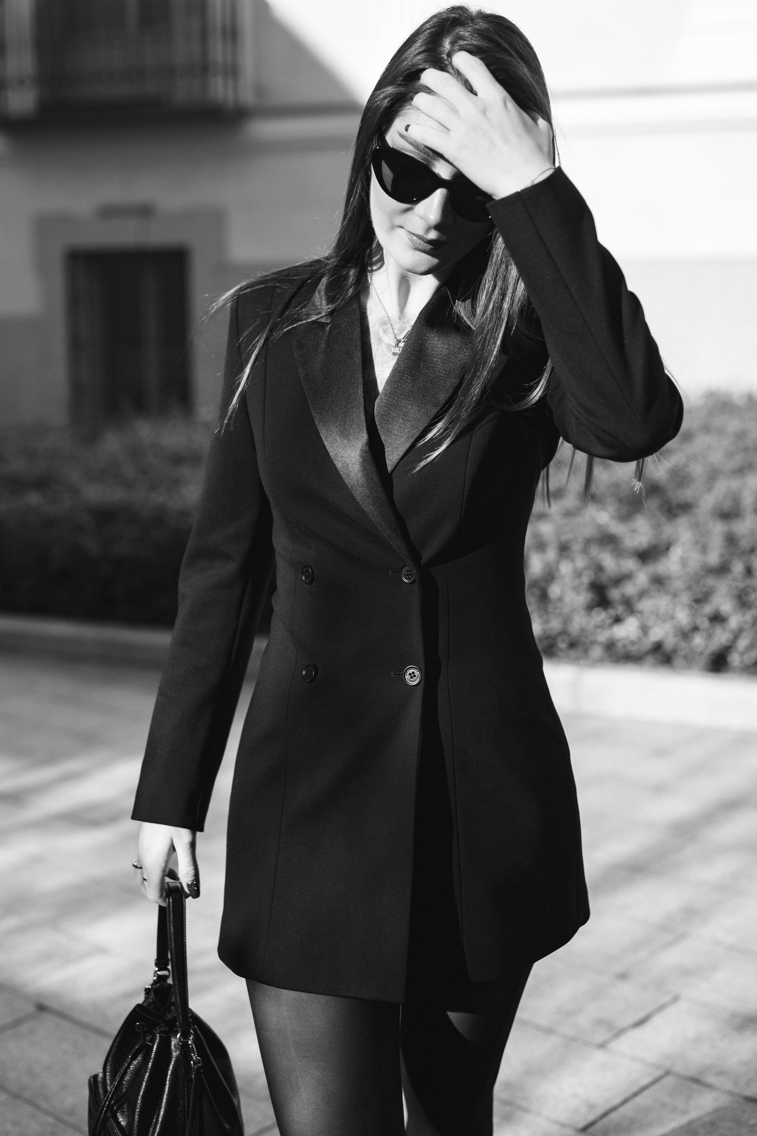 Inna. Фотограф в Мадриде Алена Белянинова