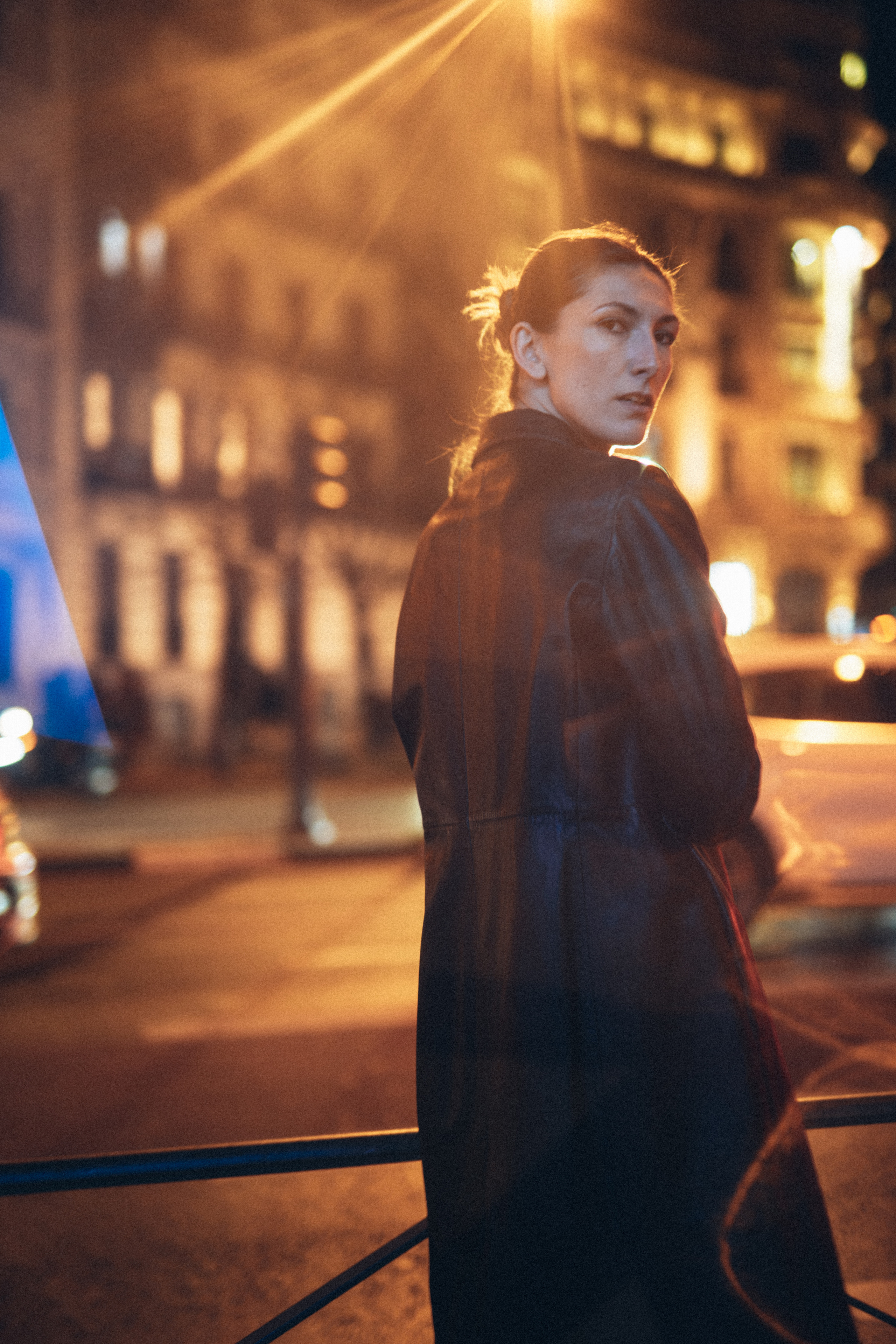 Personal branding photography. Photographer in Madrid, Spain. Alyona Belyaninova