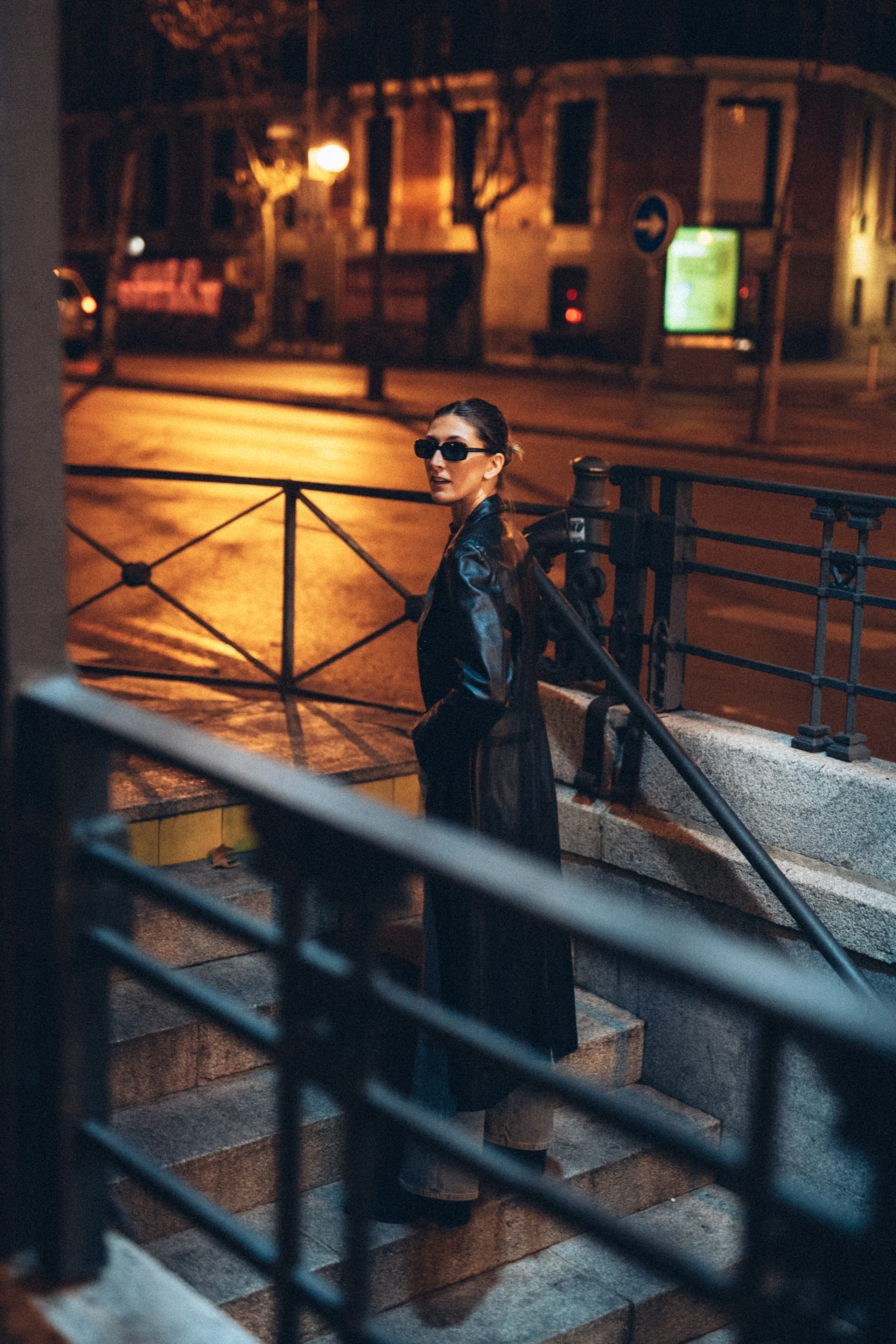 Personal branding photography. Photographer in Madrid, Spain. Alyona Belyaninova