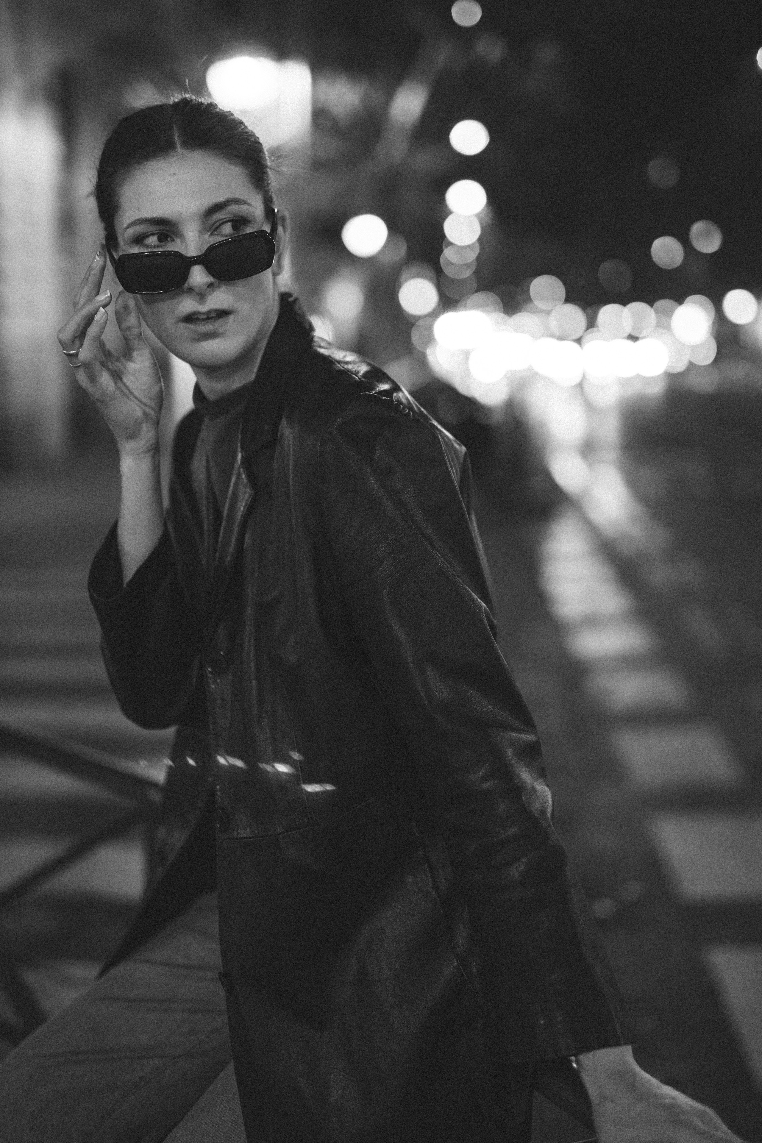 Personal branding photography. Photographer in Madrid, Spain. Alyona Belyaninova