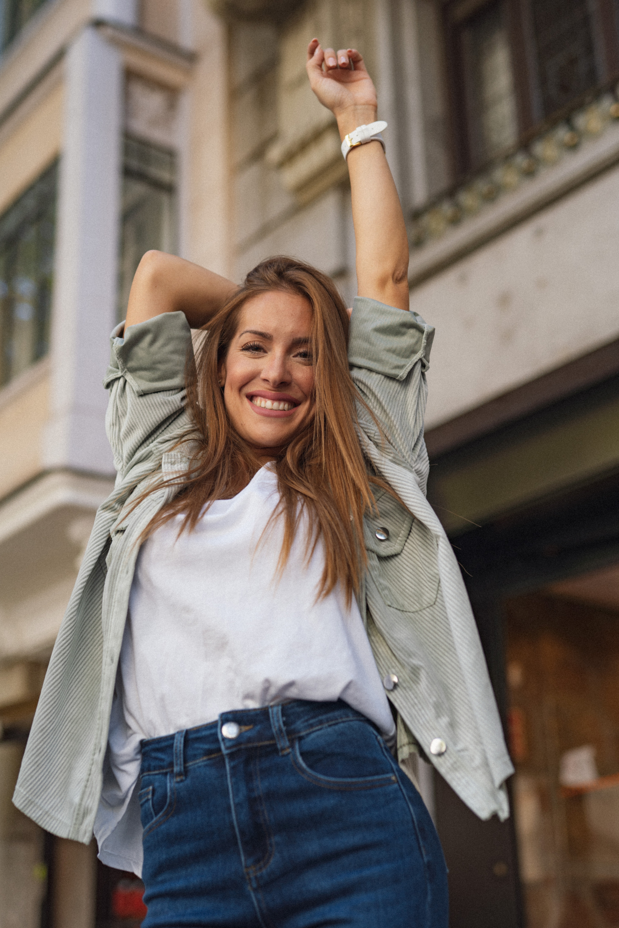 Fotografía de lookbook para marcas de ropa en Madrid – Estilo, creatividad y calidad. Fotógrafo en Madrid, España. Alyona Belyaninova