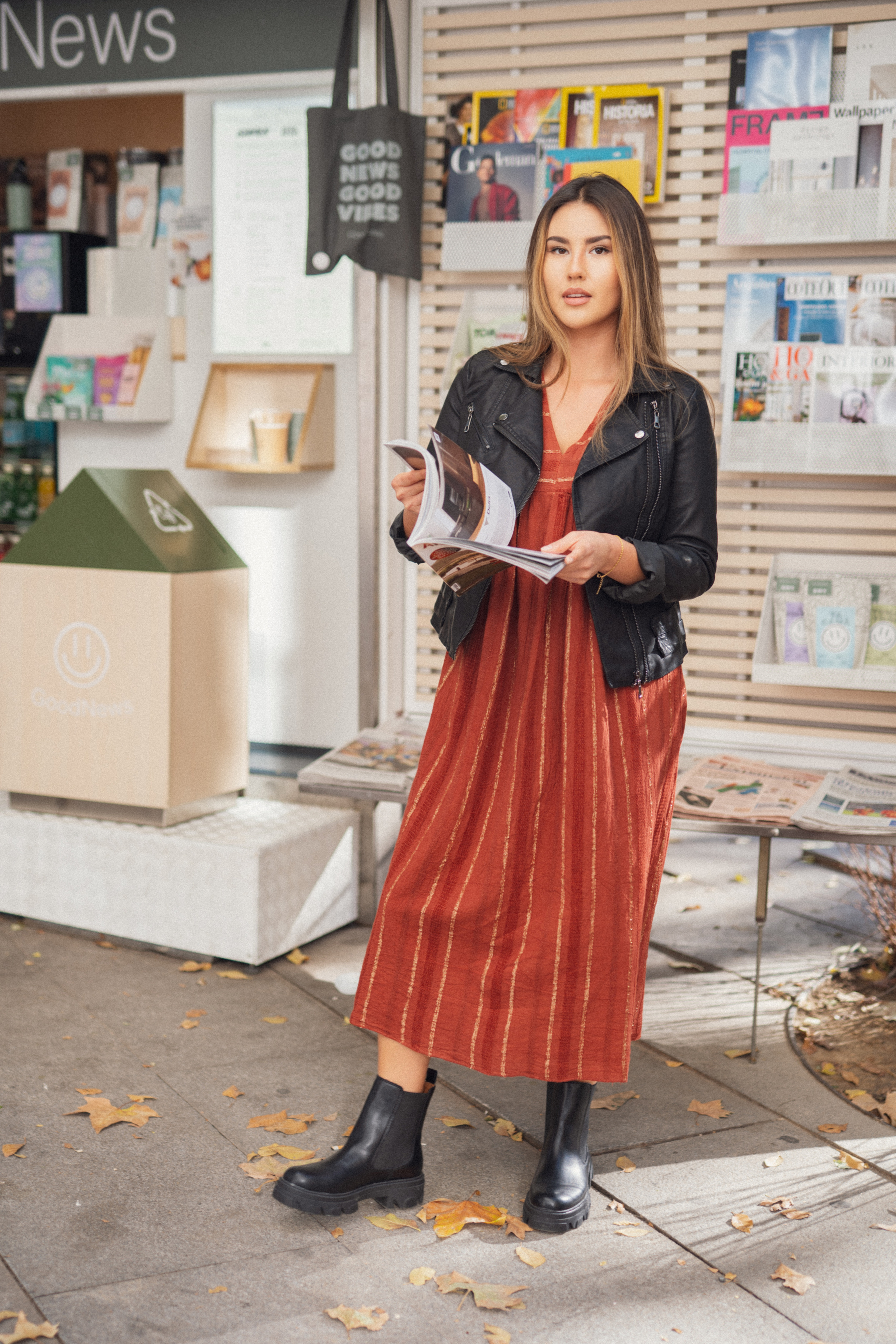 Fotografía de lookbook para marcas de ropa en Madrid – Estilo, creatividad y calidad. Fotógrafo en Madrid, España. Alyona Belyaninova