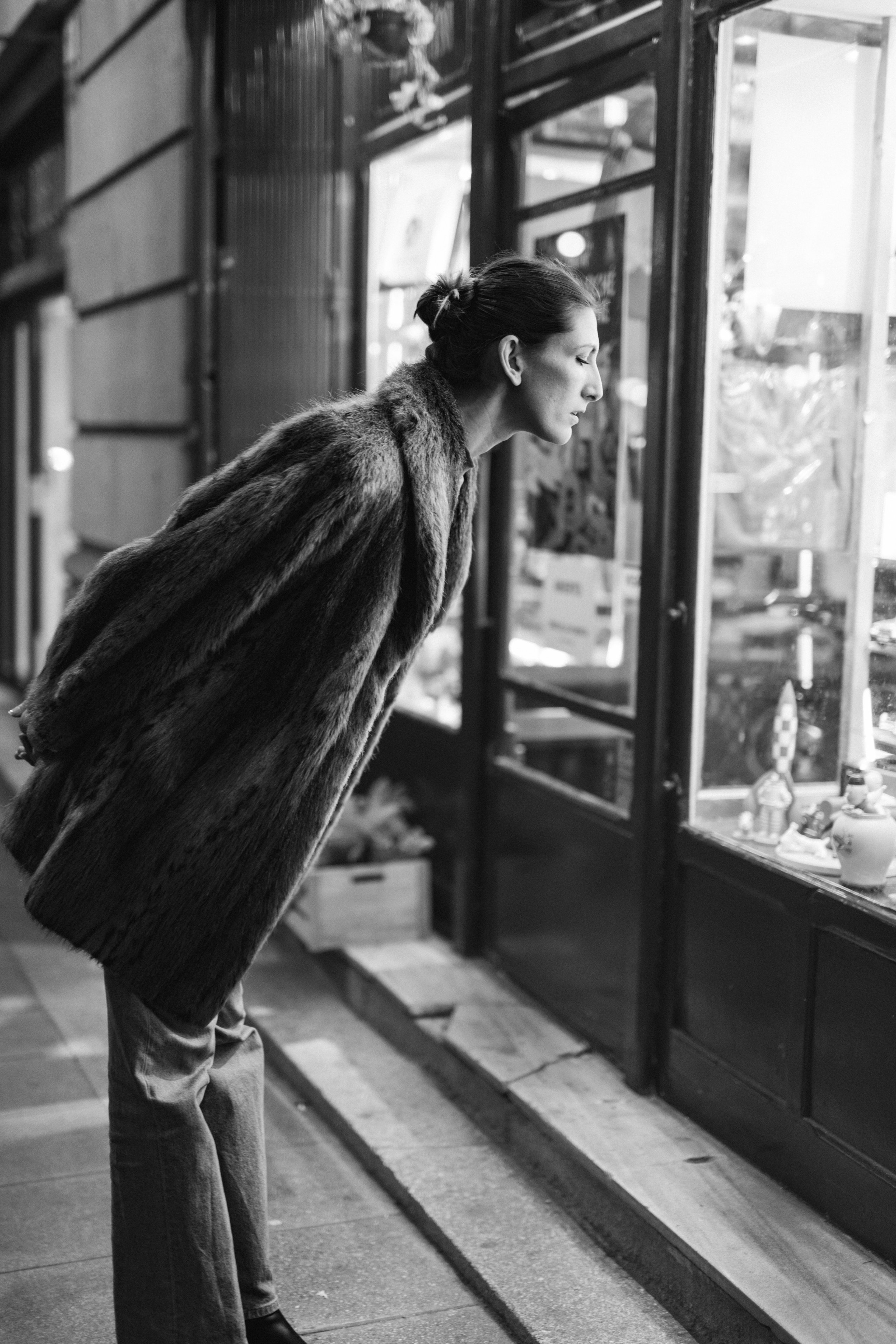 Personal branding photography. Photographer in Madrid, Spain. Alyona Belyaninova