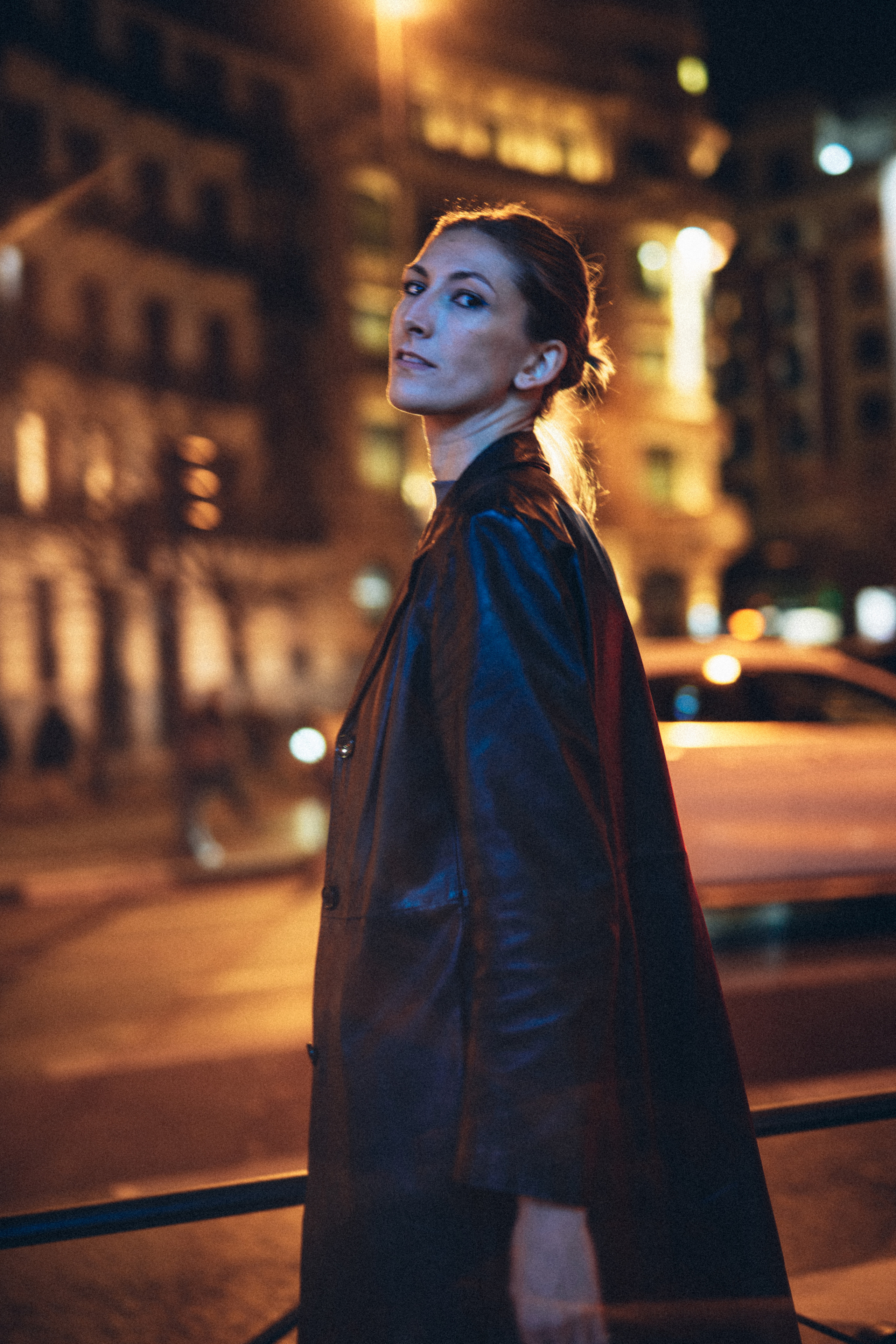 Personal branding photography. Photographer in Madrid, Spain. Alyona Belyaninova