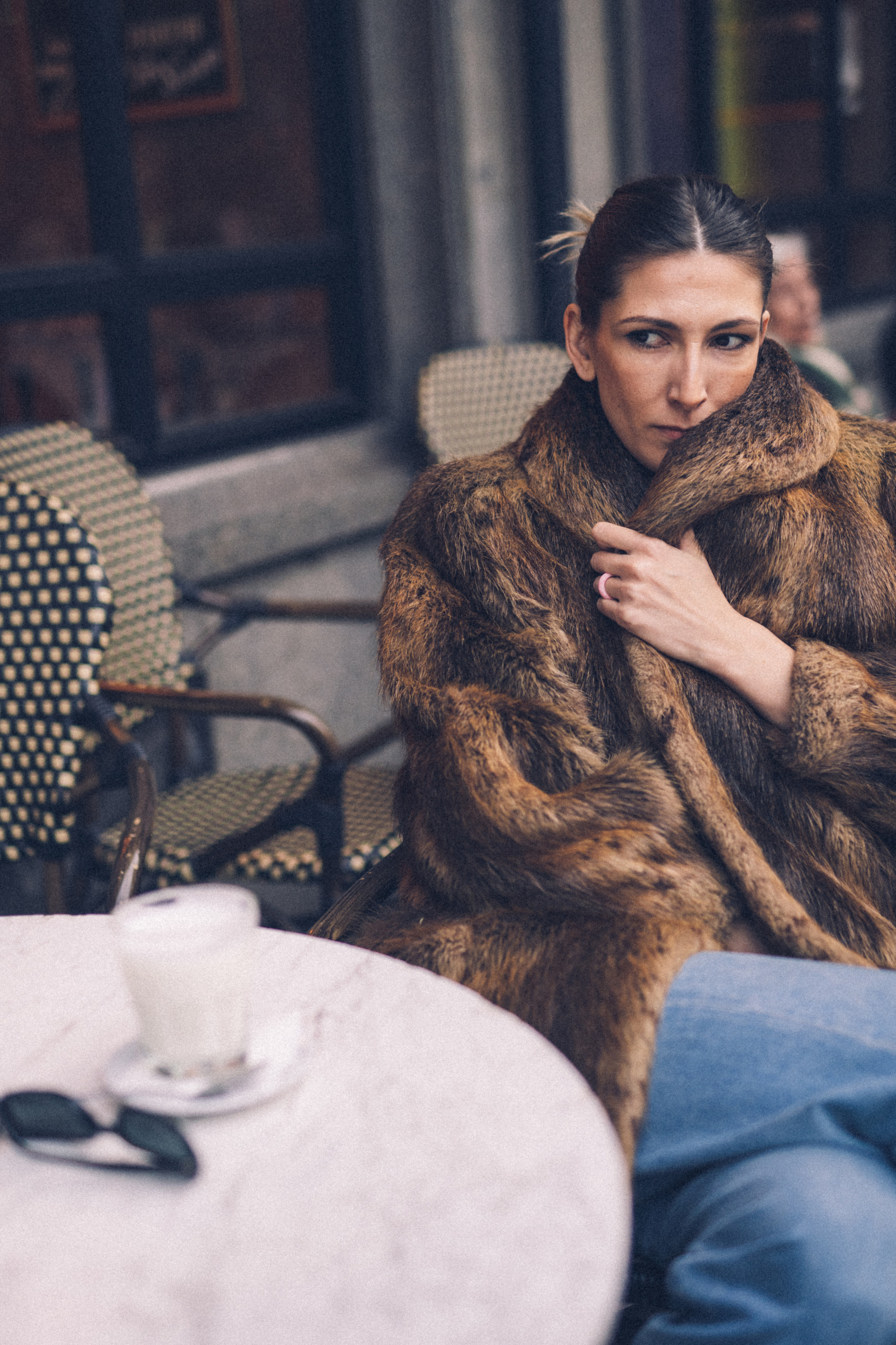 Personal branding photography. Photographer in Madrid, Spain. Alyona Belyaninova