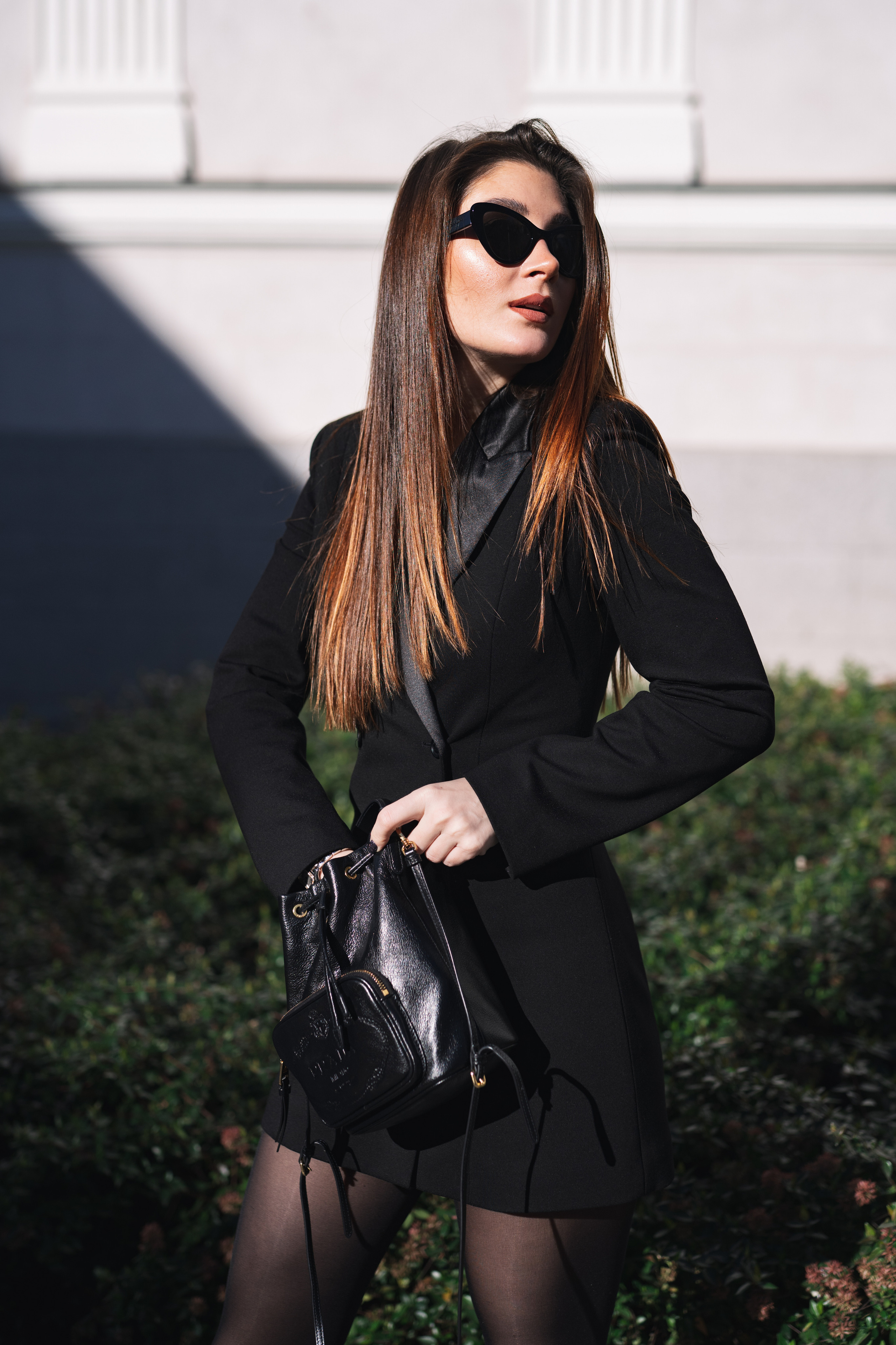 Inna. Фотограф в Мадриде Алена Белянинова