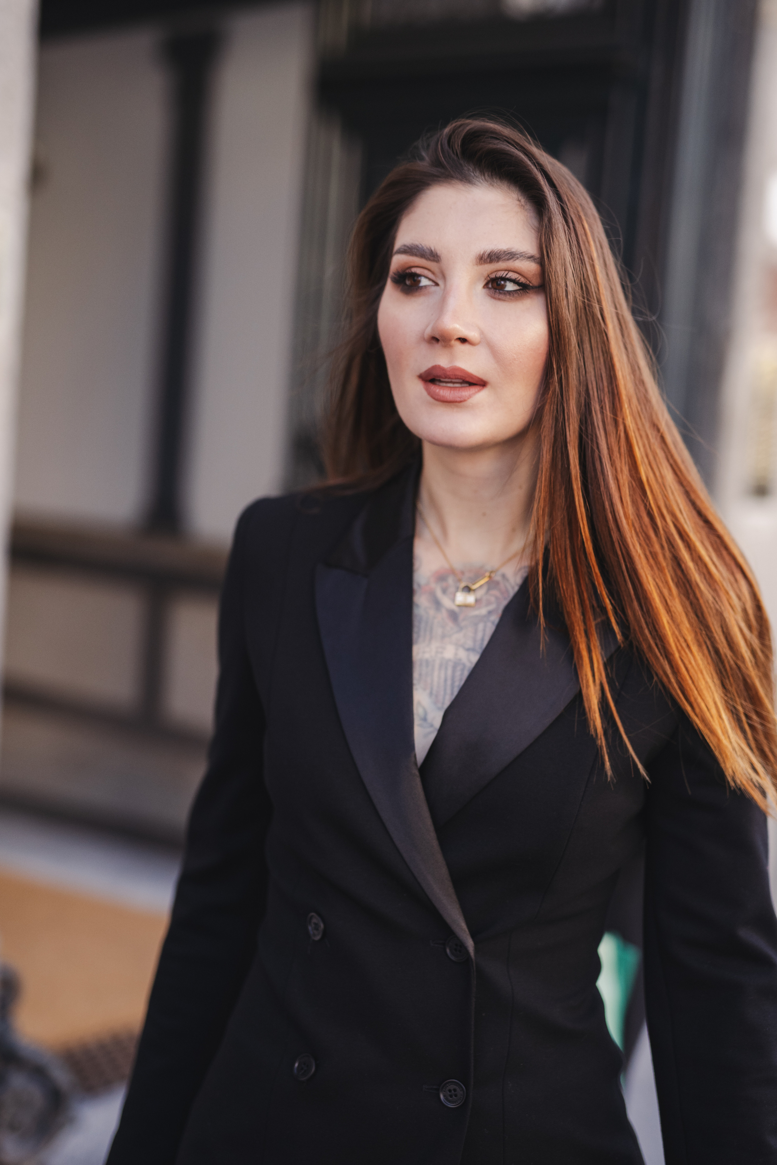 Inna. Фотограф в Мадриде Алена Белянинова