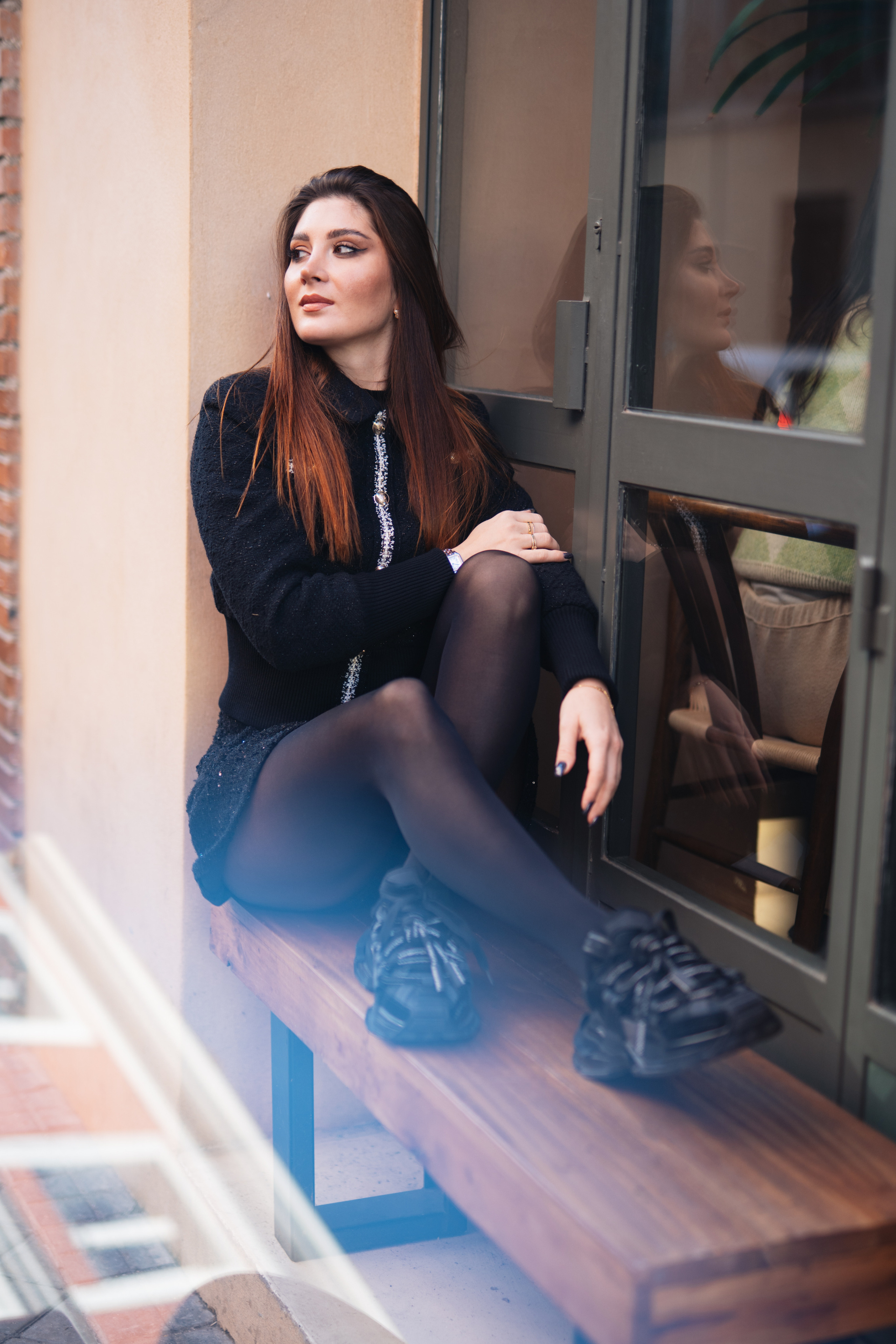 Inna. Фотограф в Мадриде Алена Белянинова