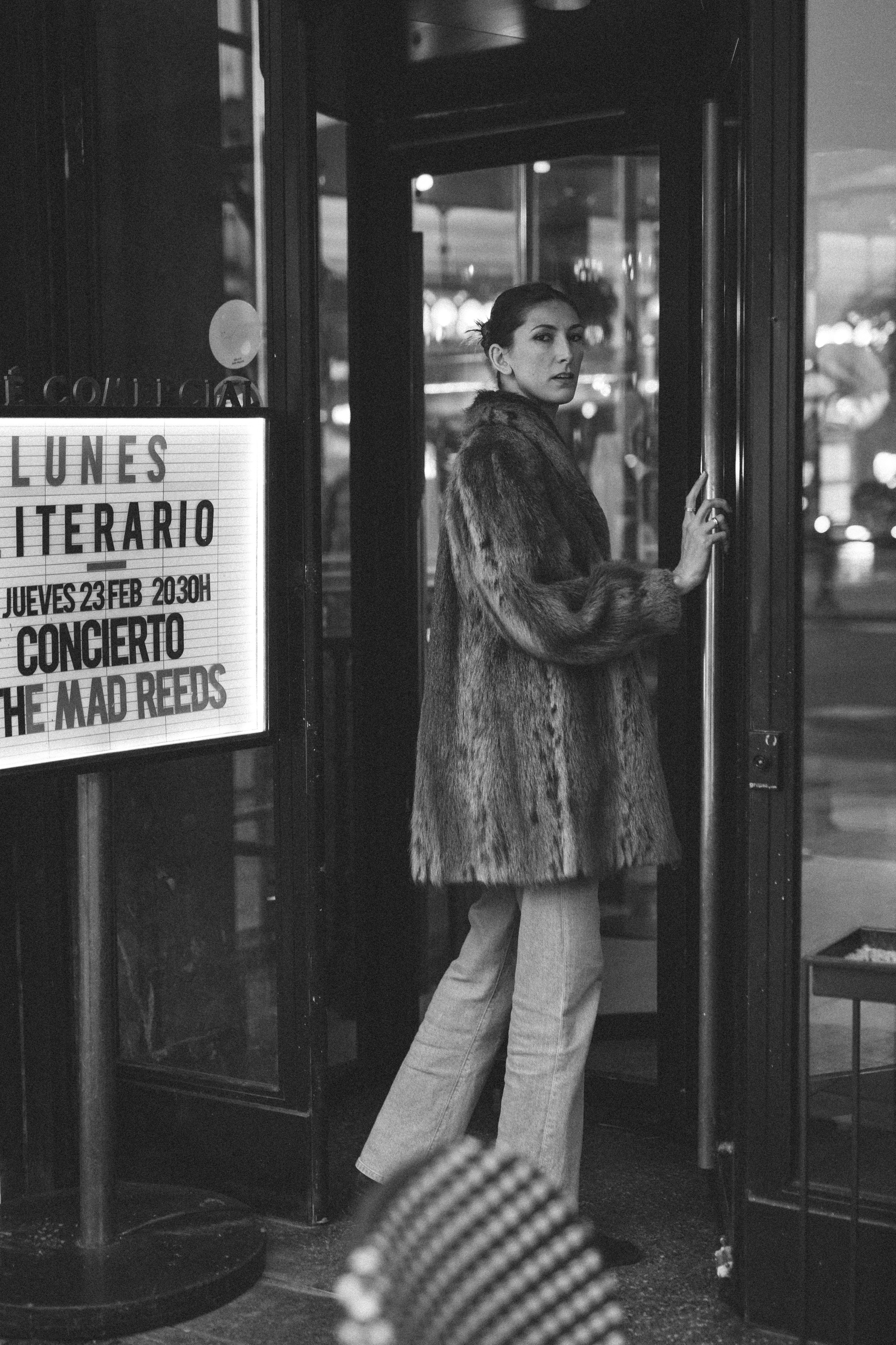 Personal branding photography. Photographer in Madrid, Spain. Alyona Belyaninova