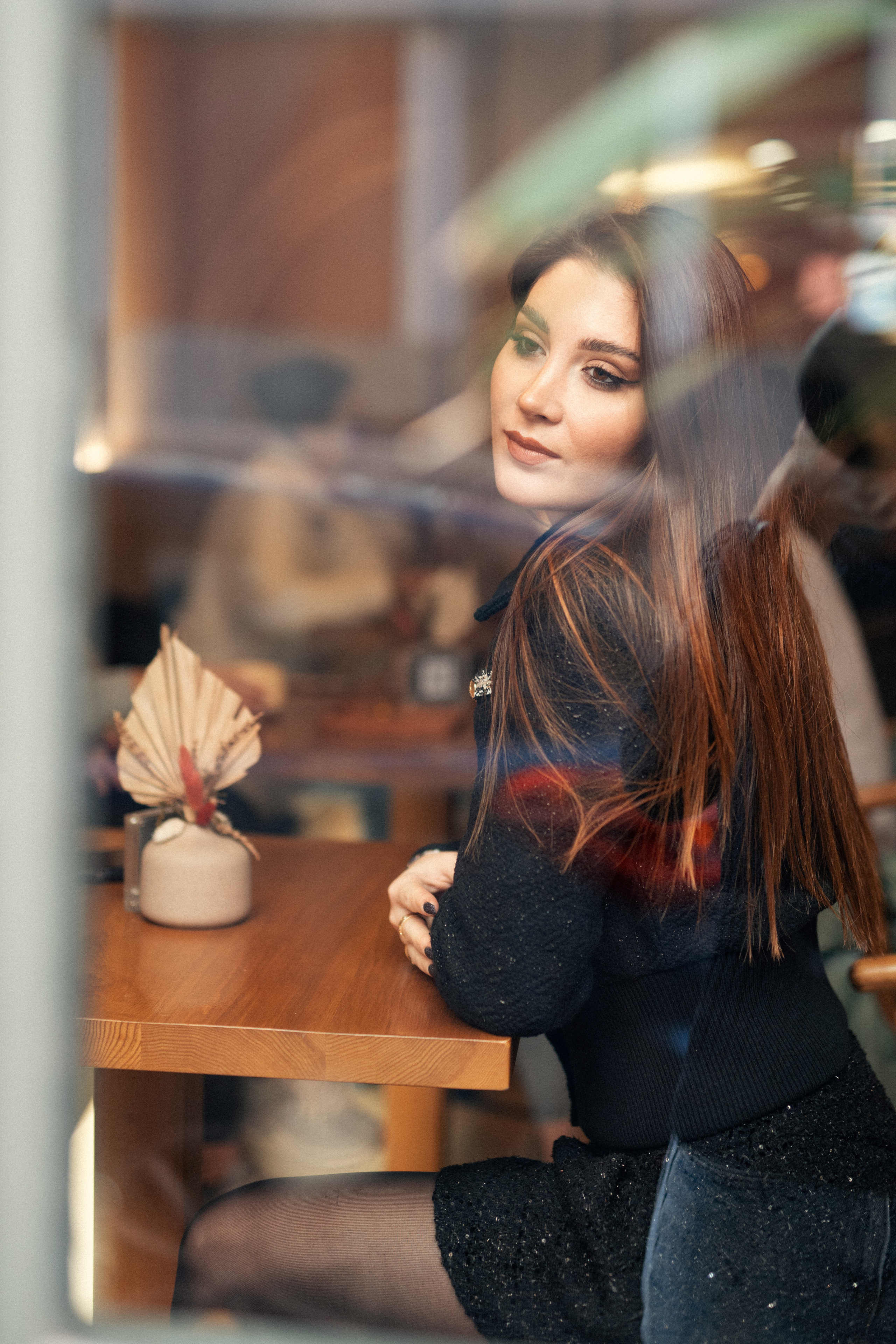 Inna. Фотограф в Мадриде Алена Белянинова