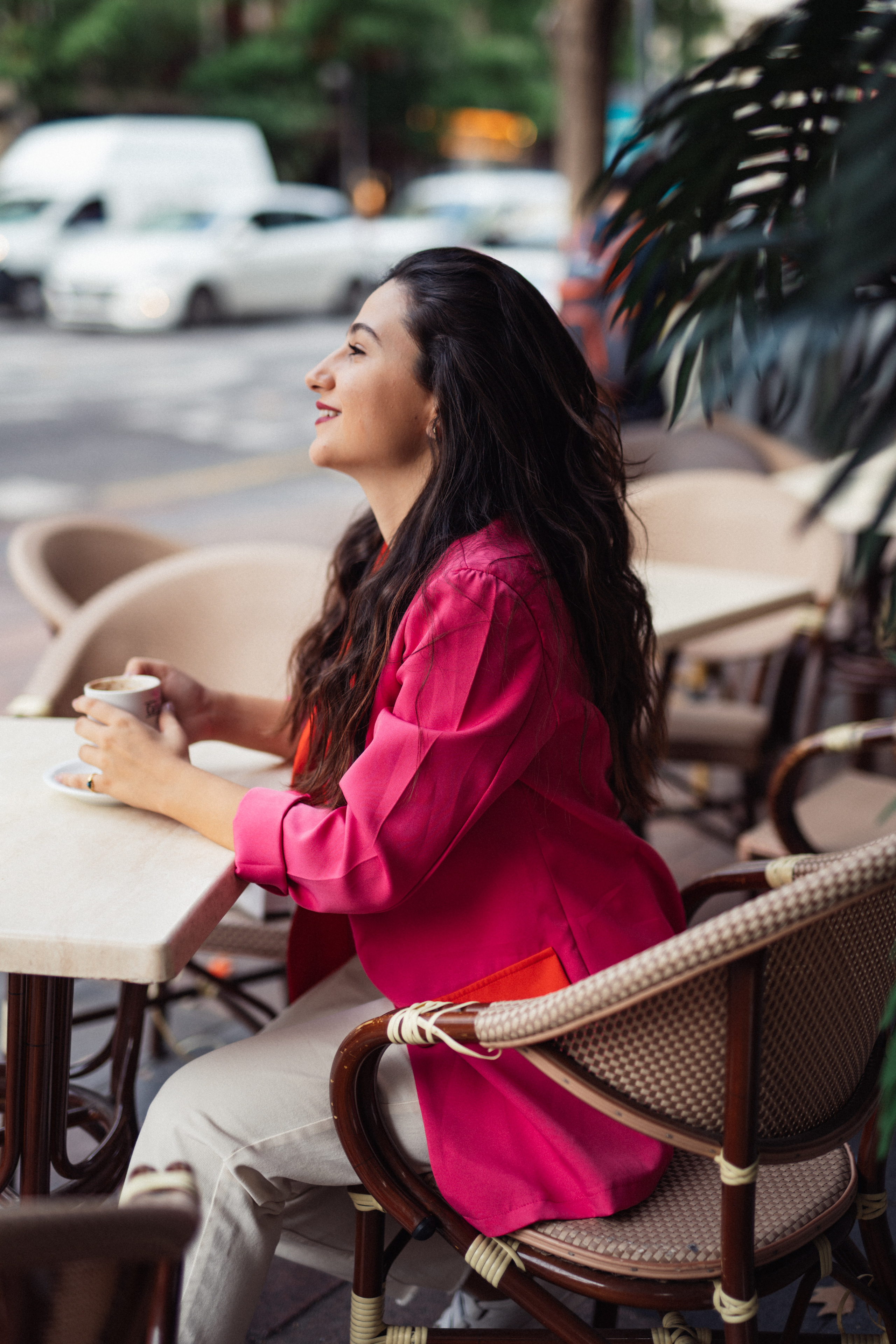 Professional portrait photography. Photographer in Madrid, Spain. Alyona Belyaninova