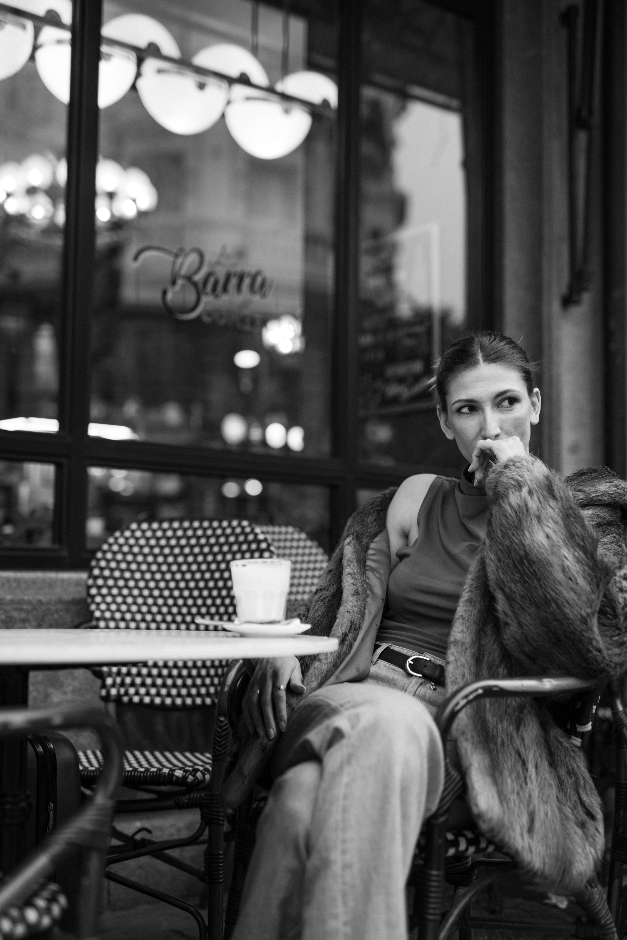 Personal branding photography. Photographer in Madrid, Spain. Alyona Belyaninova