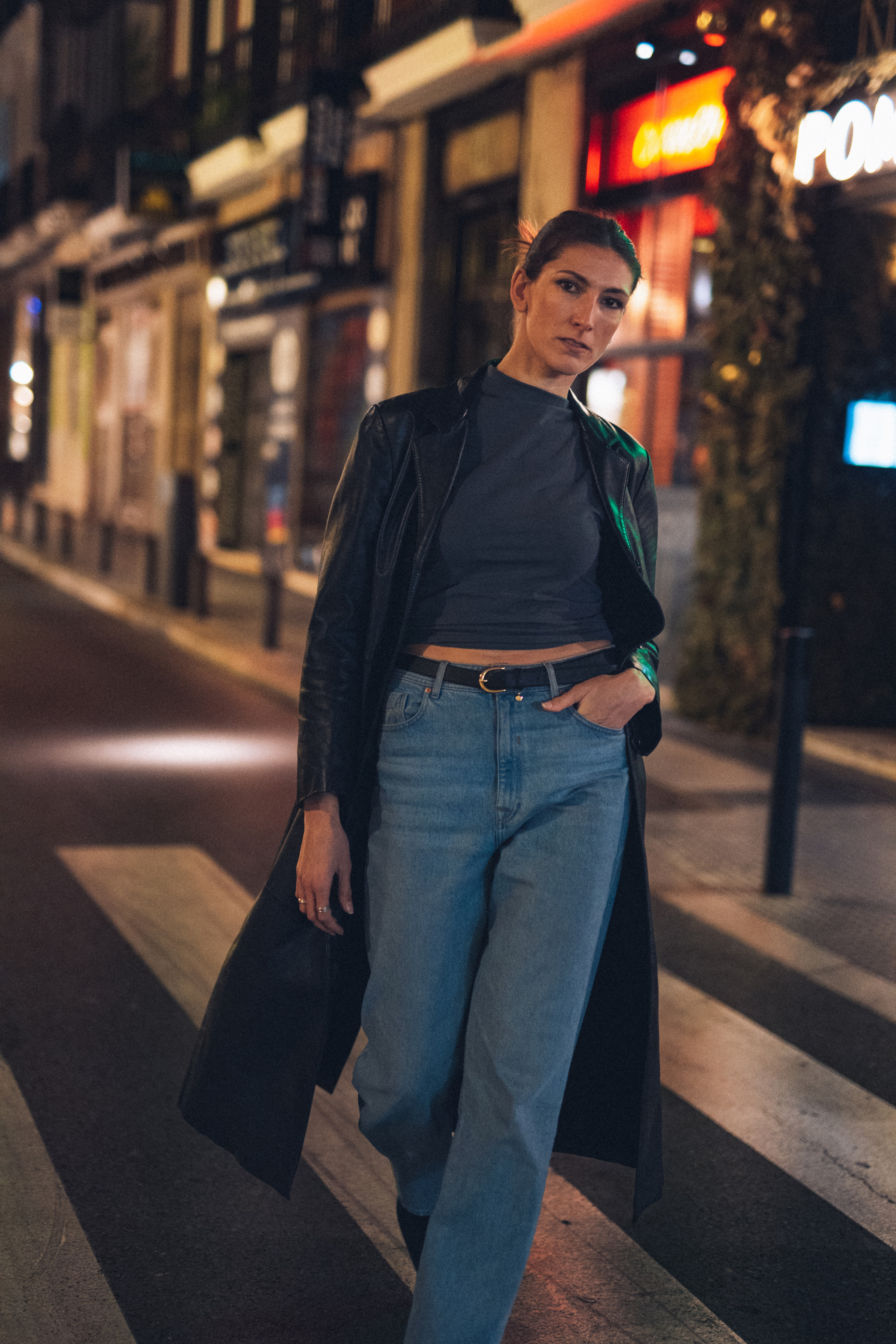 Personal branding photography. Photographer in Madrid, Spain. Alyona Belyaninova