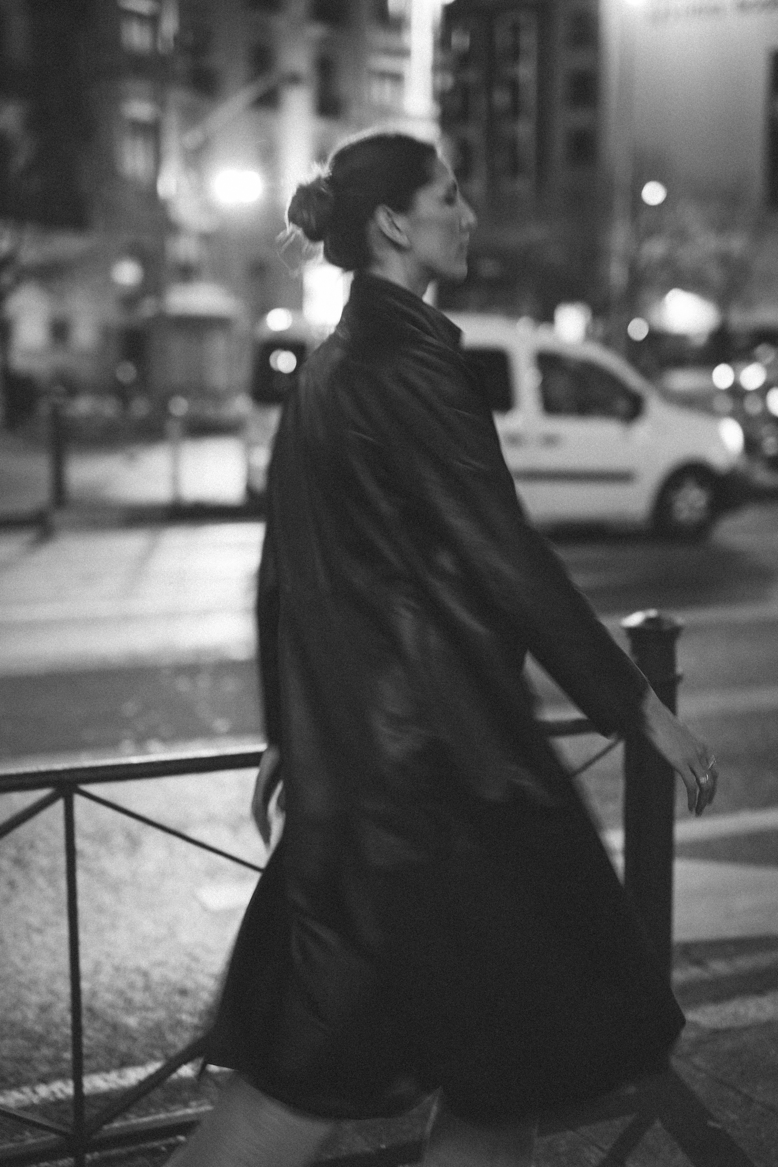 Personal branding photography. Photographer in Madrid, Spain. Alyona Belyaninova