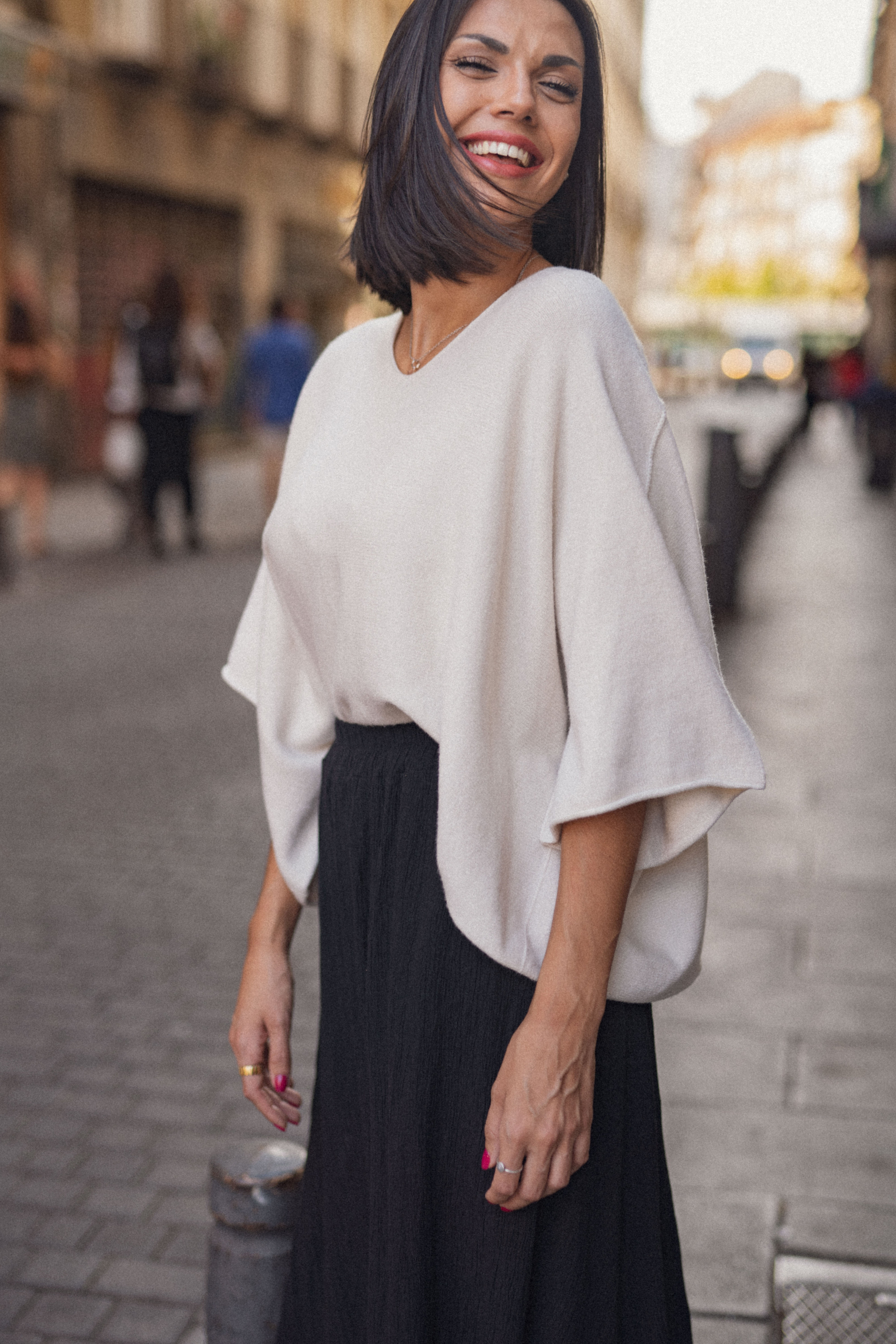 Fotografía de lookbook para marcas de ropa en Madrid – Estilo, creatividad y calidad. Fotógrafo en Madrid, España. Alyona Belyaninova