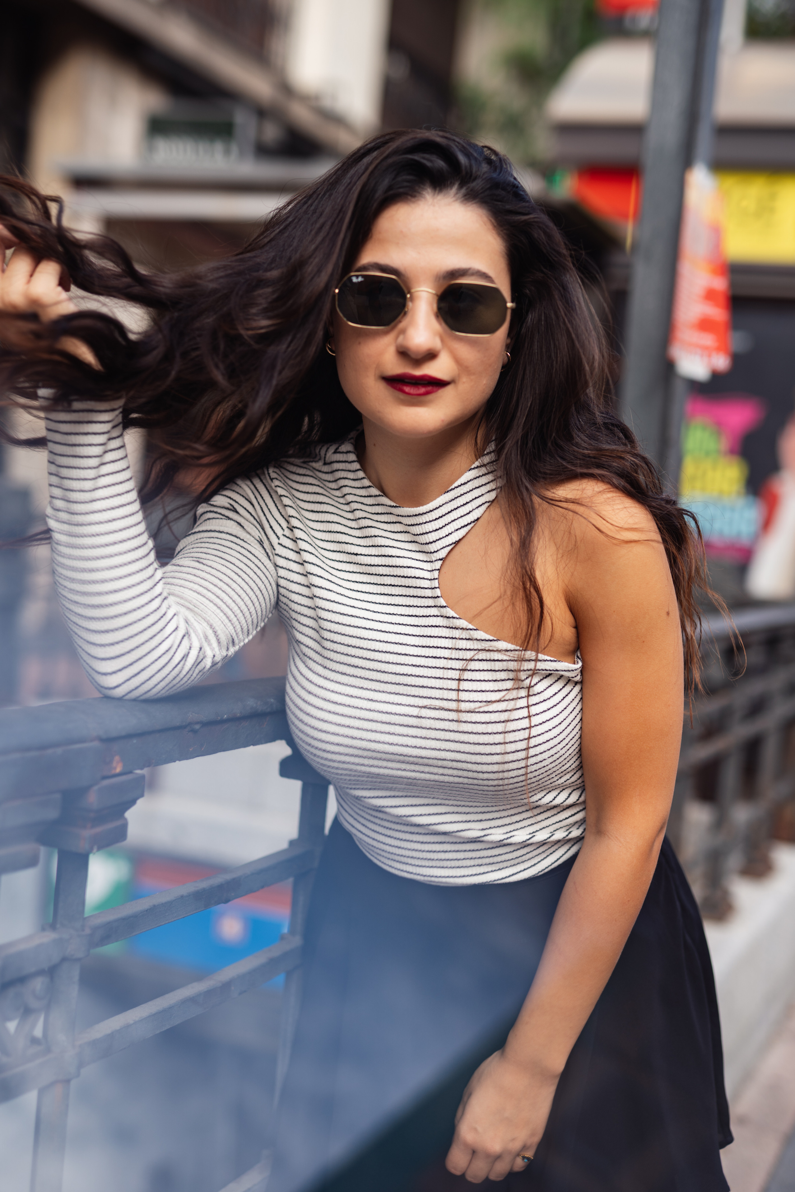 Professional portrait photography. Photographer in Madrid, Spain. Alyona Belyaninova