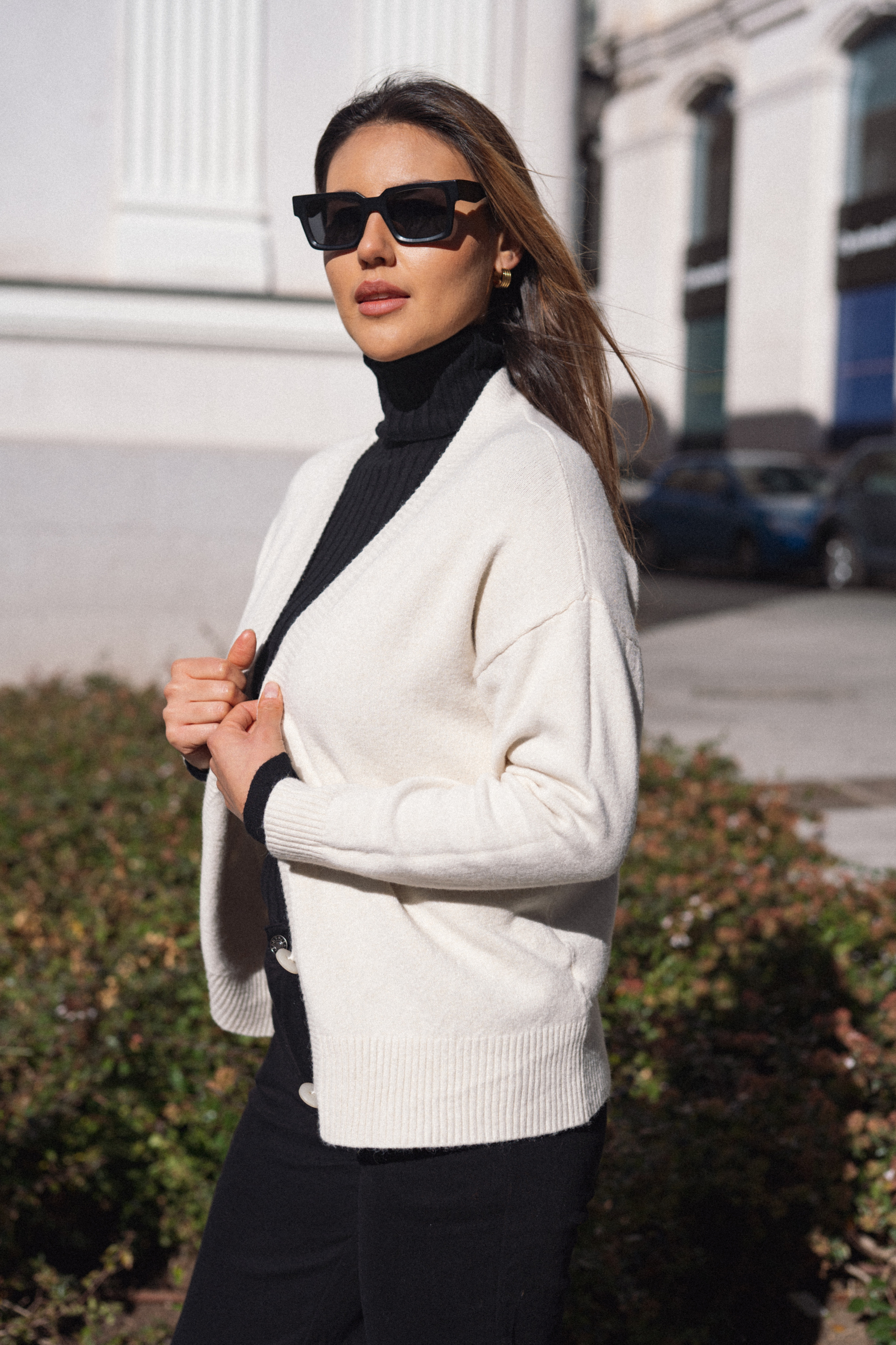 Fotografía de lookbook para marcas de ropa en Madrid – Estilo, creatividad y calidad. Fotógrafo en Madrid, España. Alyona Belyaninova