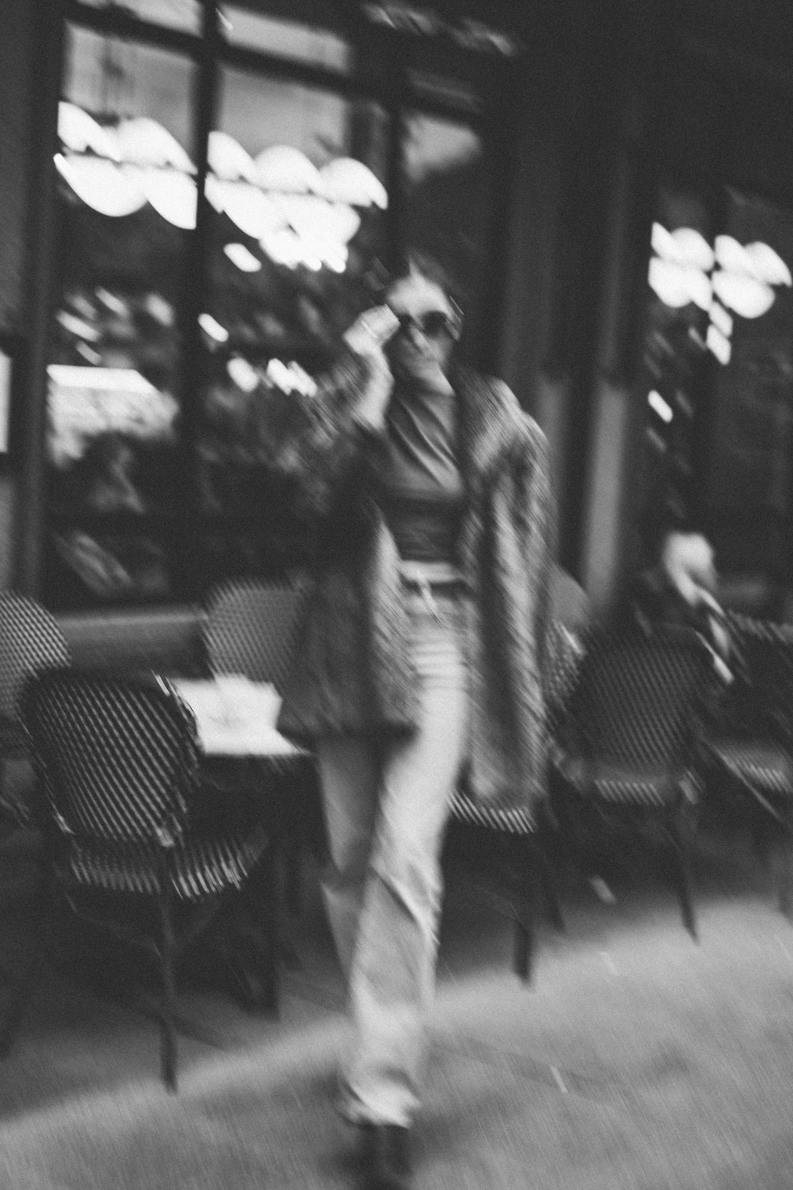 Personal branding photography. Photographer in Madrid, Spain. Alyona Belyaninova