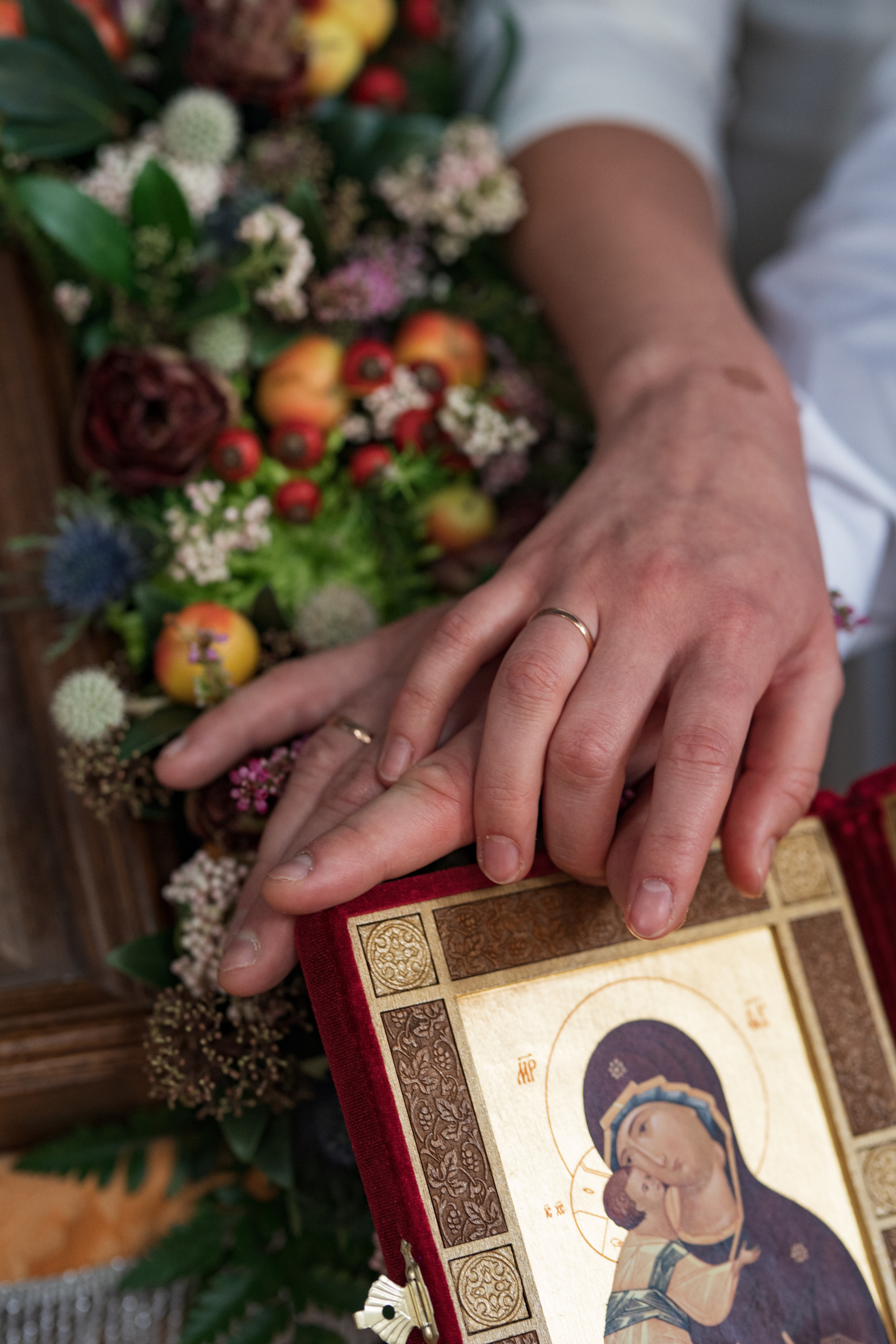 Church wedding Photography. religious wedding photographer. Photographer in Madrid, Spain. Alyona Belyaninova