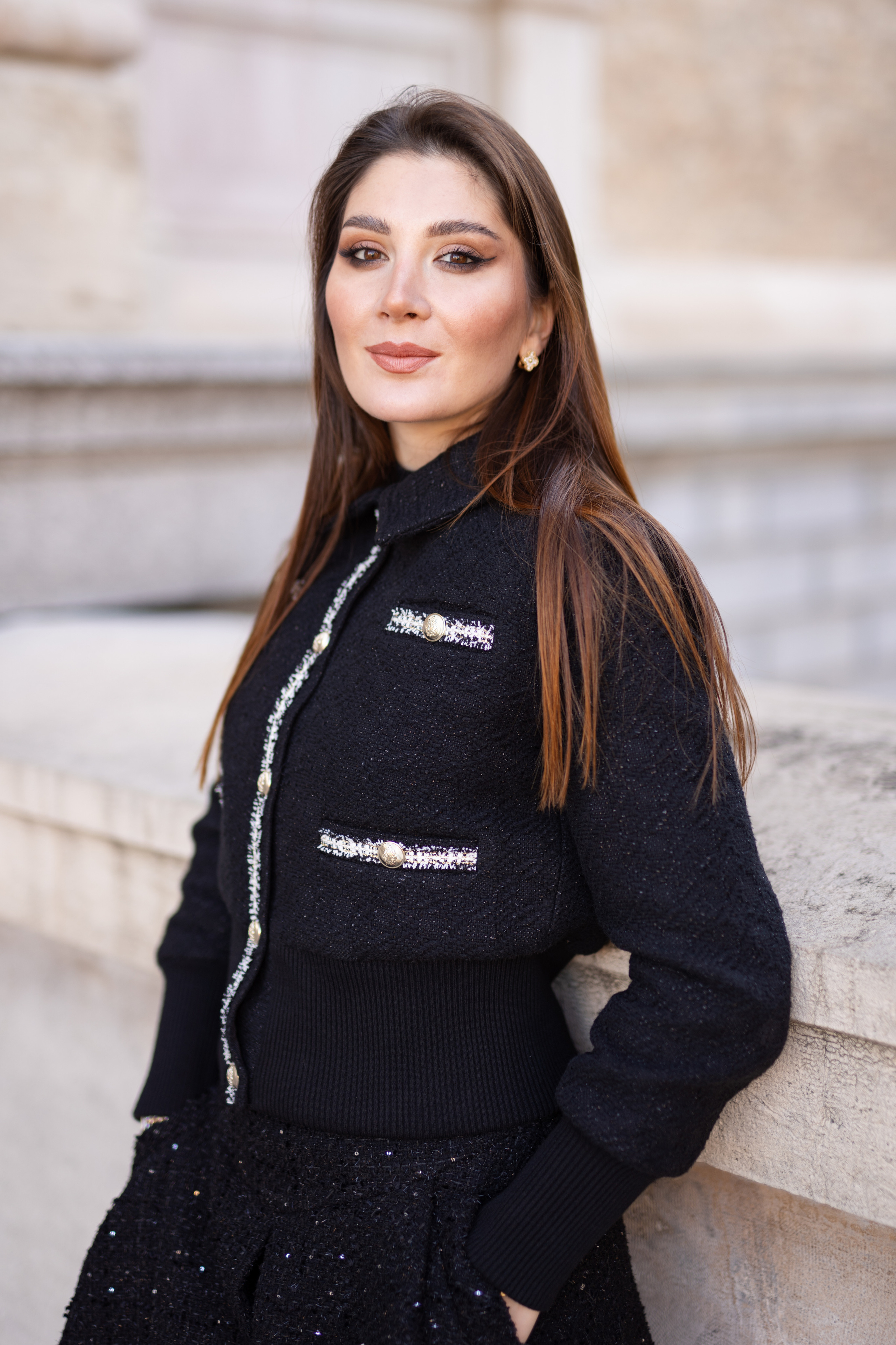 Inna. Фотограф в Мадриде Алена Белянинова