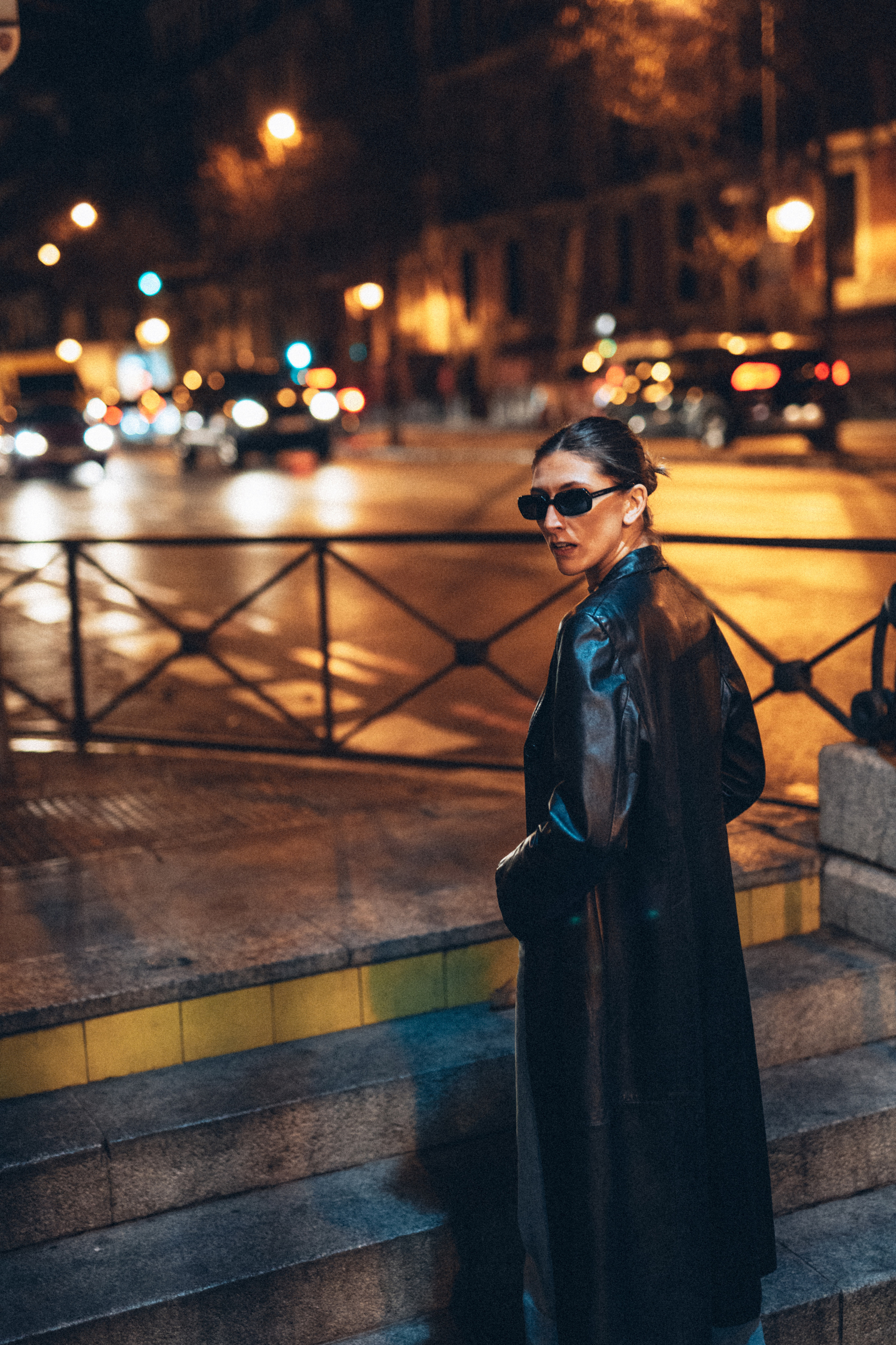 Personal branding photography. Photographer in Madrid, Spain. Alyona Belyaninova