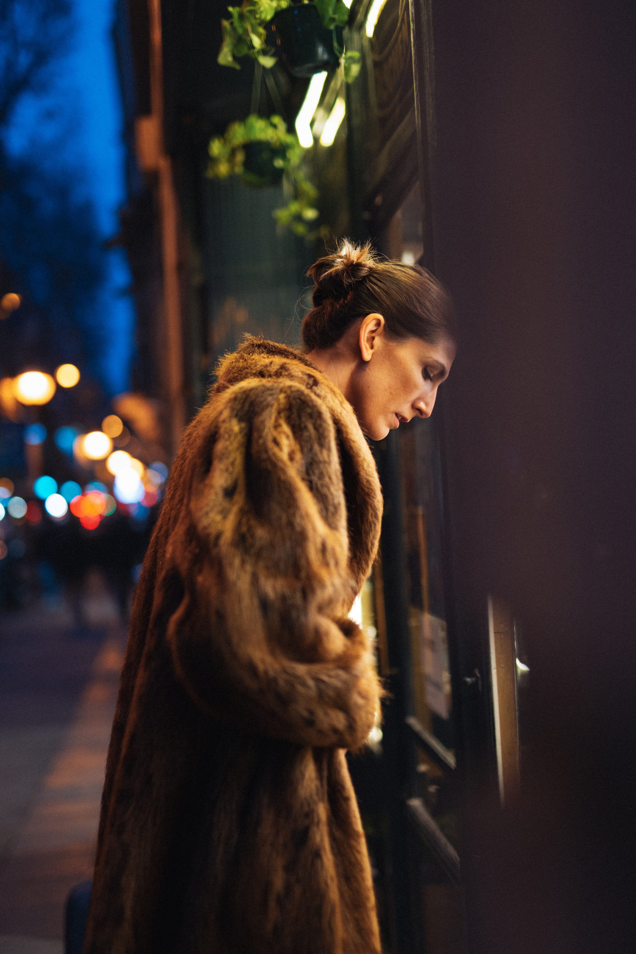 Personal branding photography. Photographer in Madrid, Spain. Alyona Belyaninova