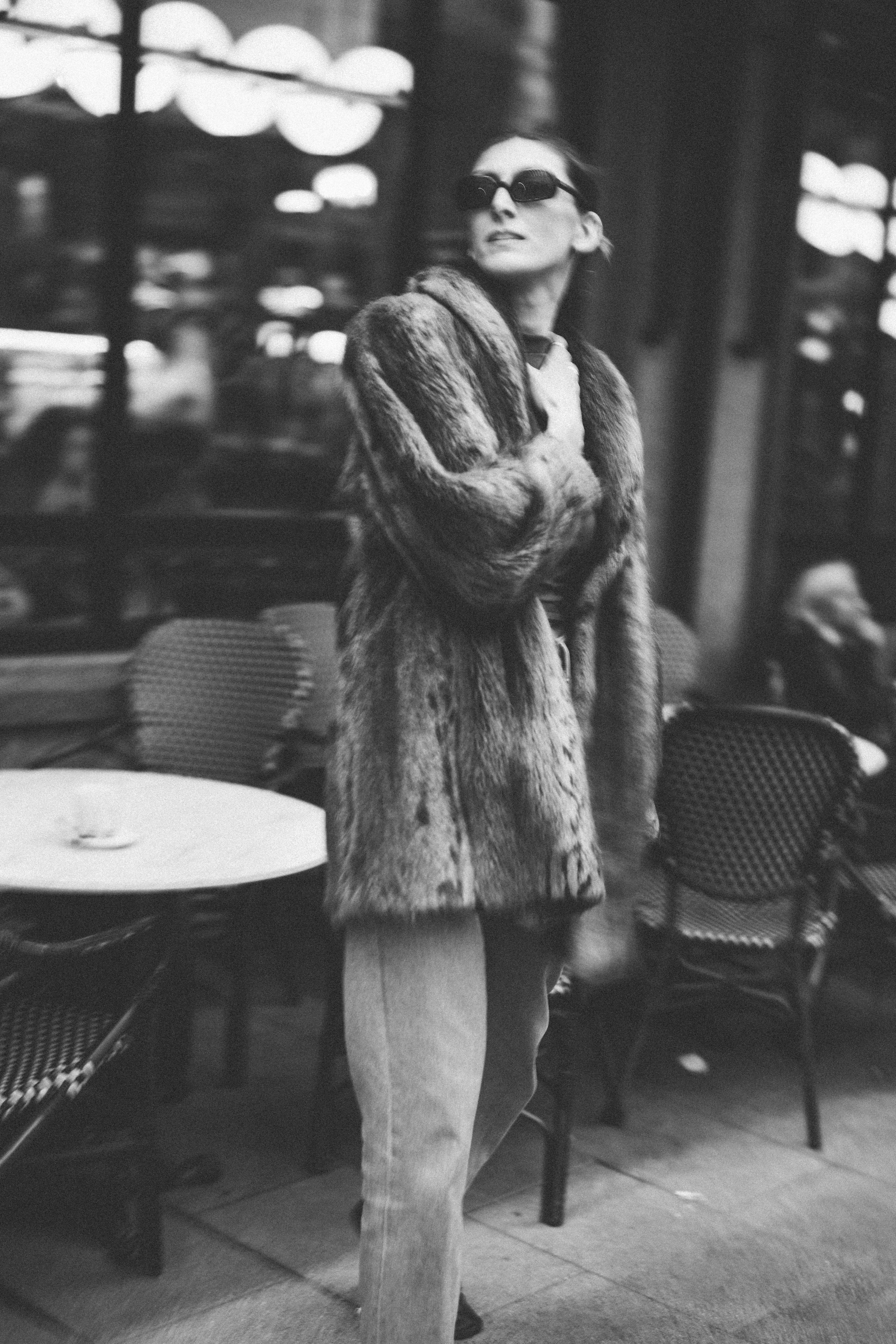 Personal branding photography. Photographer in Madrid, Spain. Alyona Belyaninova