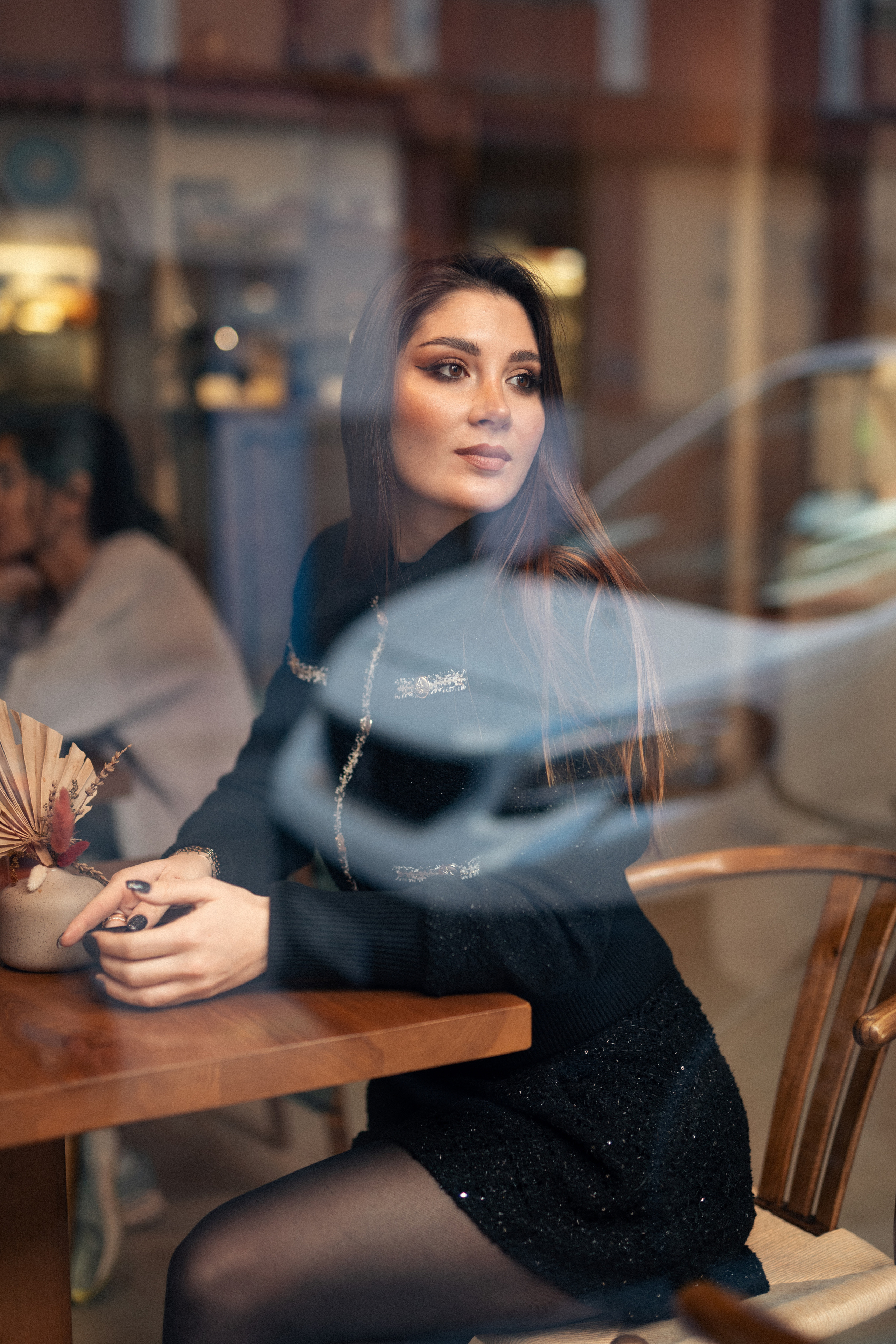 Inna. Фотограф в Мадриде Алена Белянинова