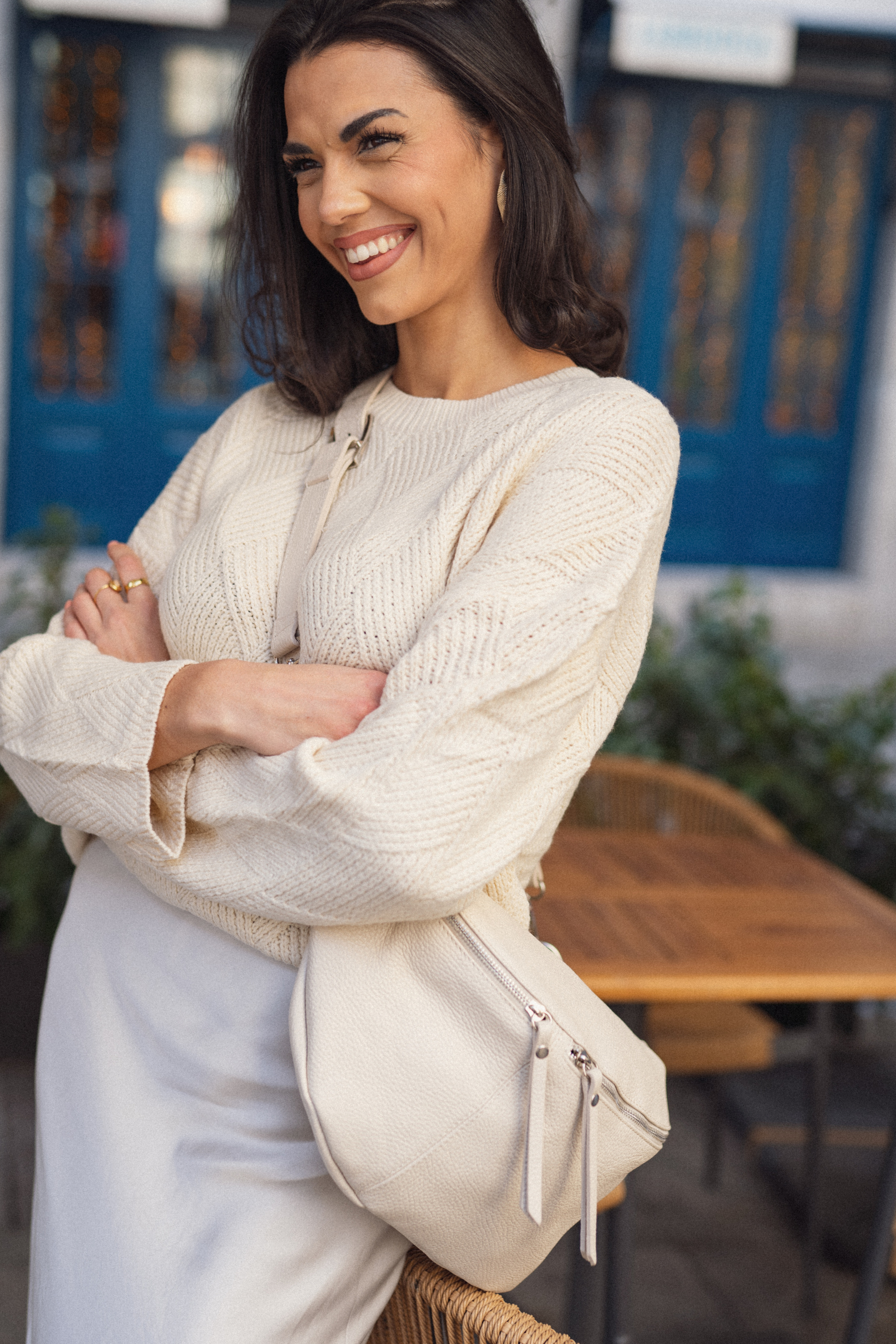 Editorial portraits Spain. Photographer in Madrid, Spain. Alyona Belyaninova