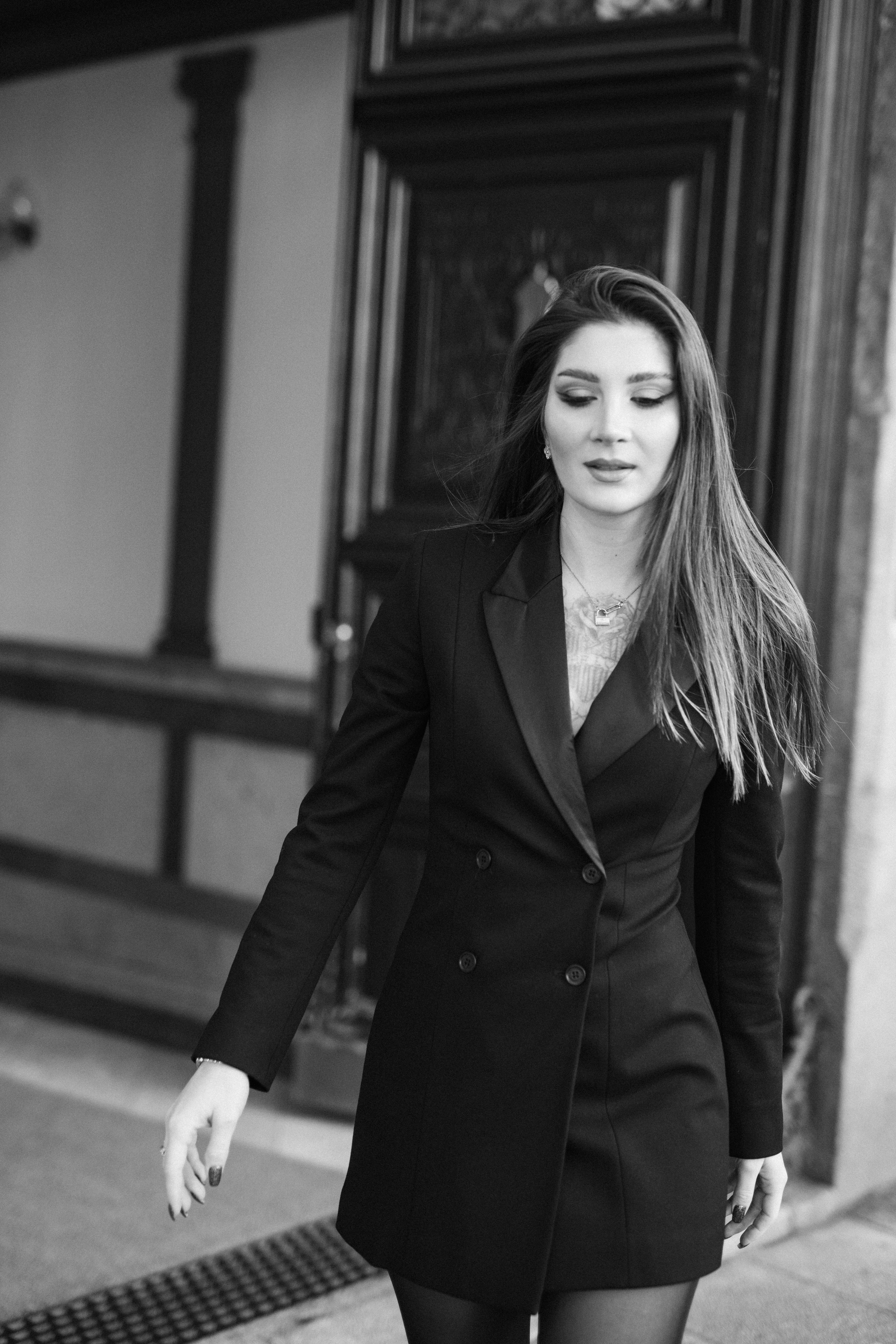 Inna. Фотограф в Мадриде Алена Белянинова