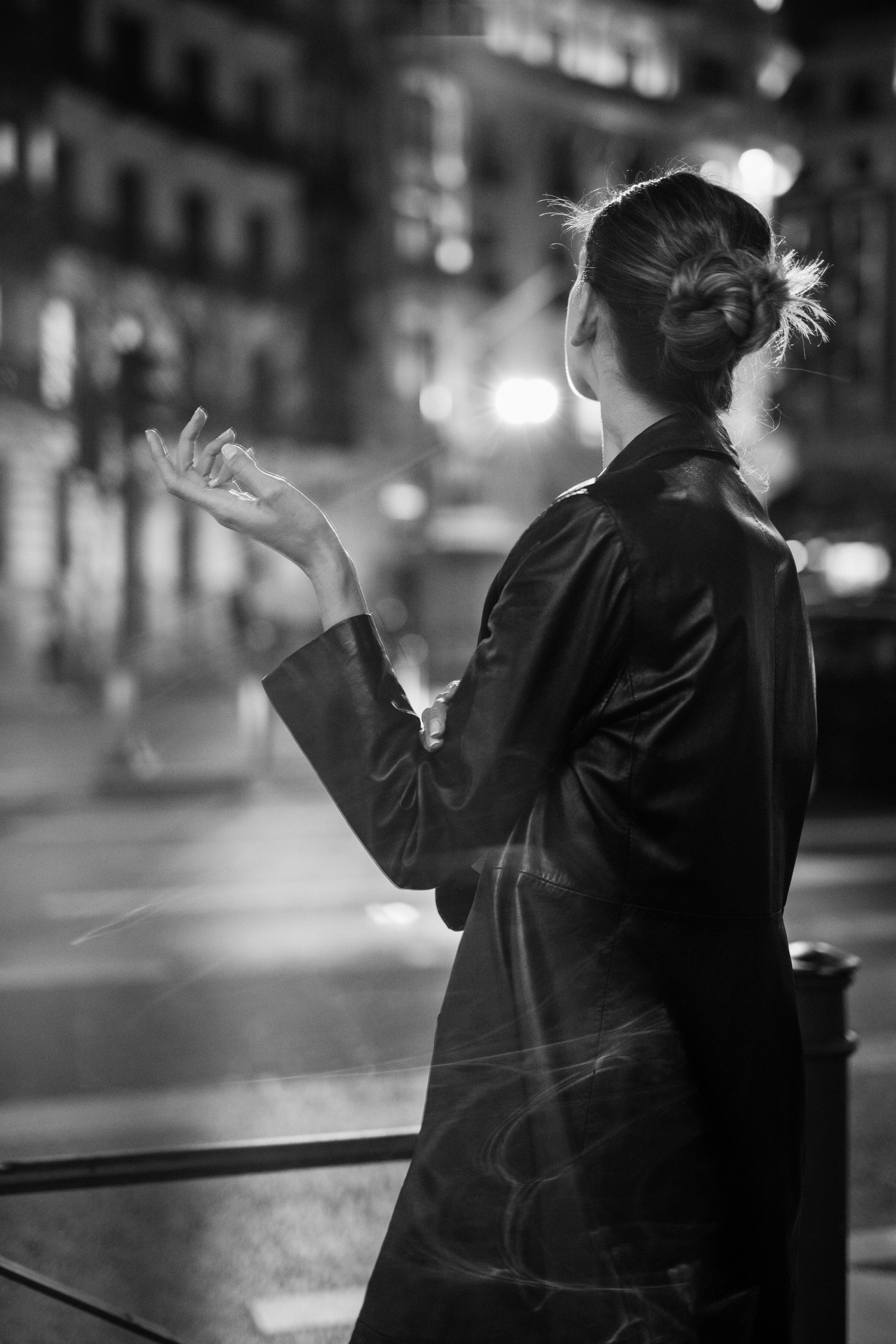 Personal branding photography. Photographer in Madrid, Spain. Alyona Belyaninova