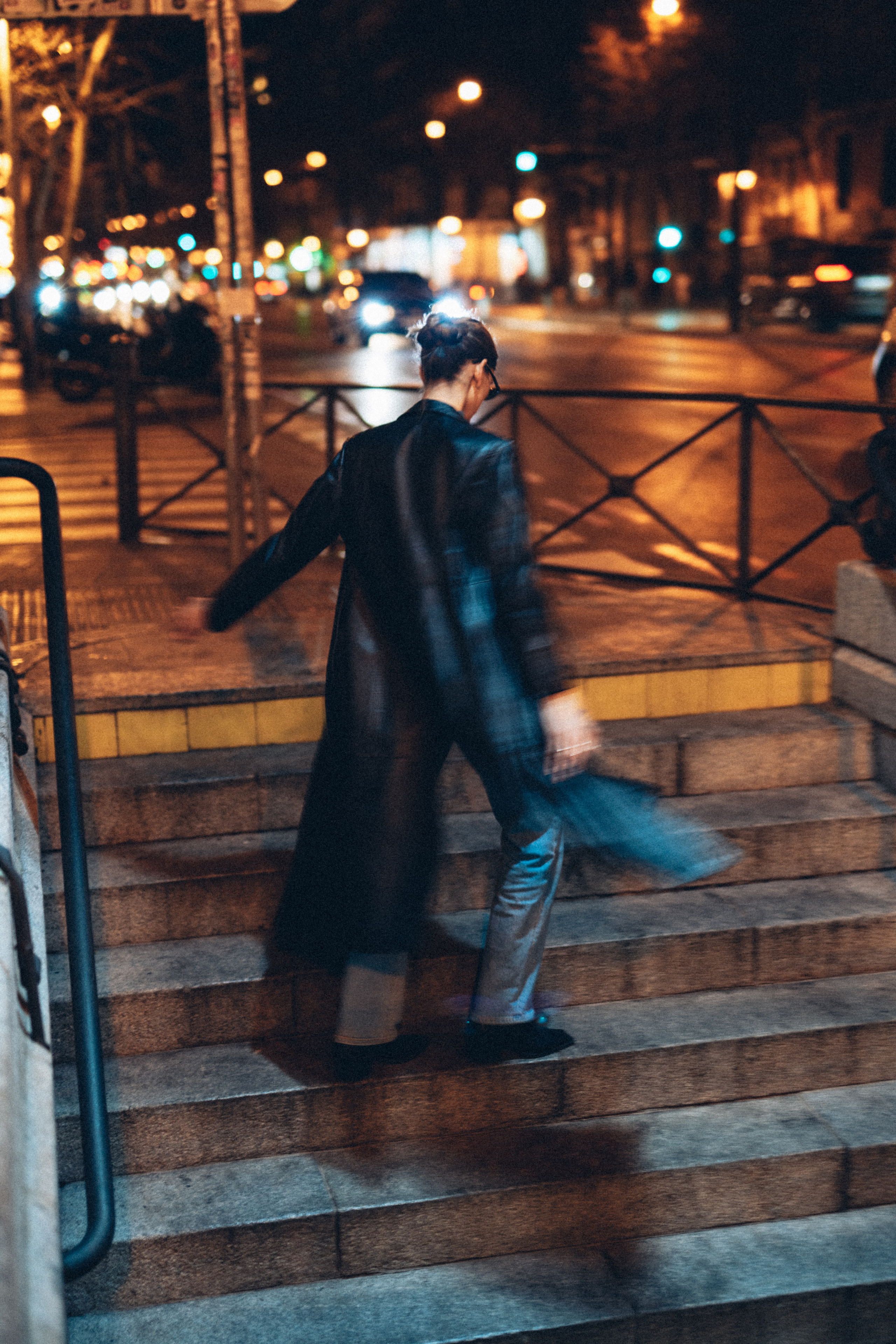 Personal branding photography. Photographer in Madrid, Spain. Alyona Belyaninova