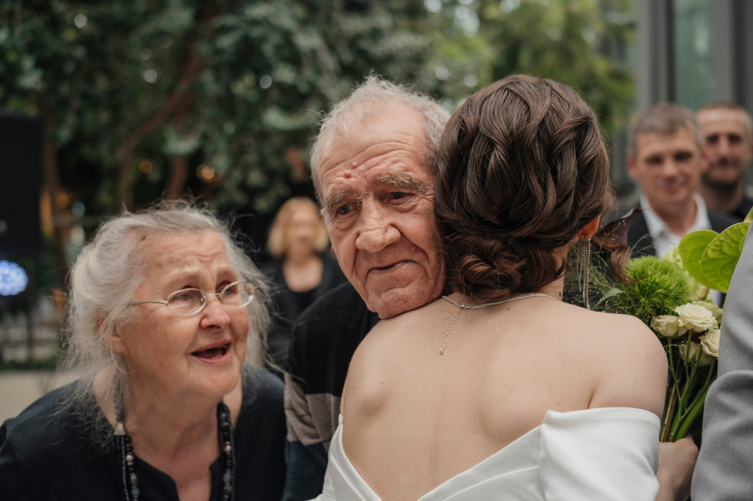 Свадьба. Фотограф Таллинн — свадьба |семья | lovestory