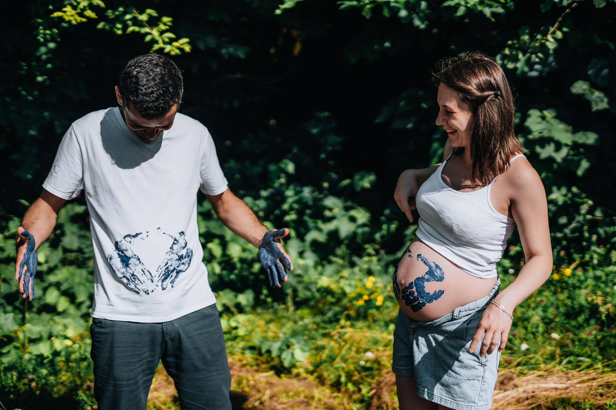 Fotografie de maternitate. Fotografie & Videografie Nunta