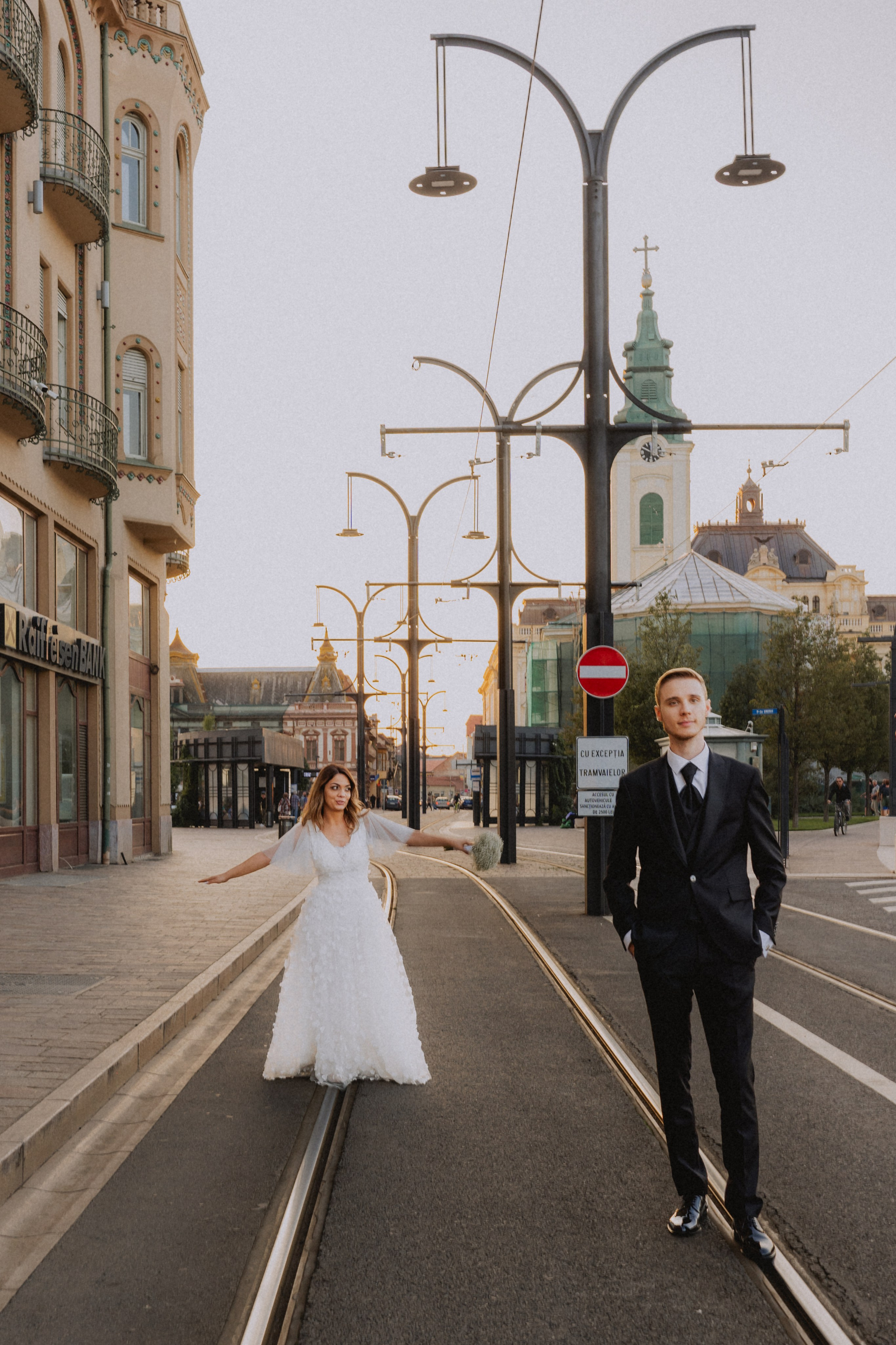 Ella - Catalin | Oradea