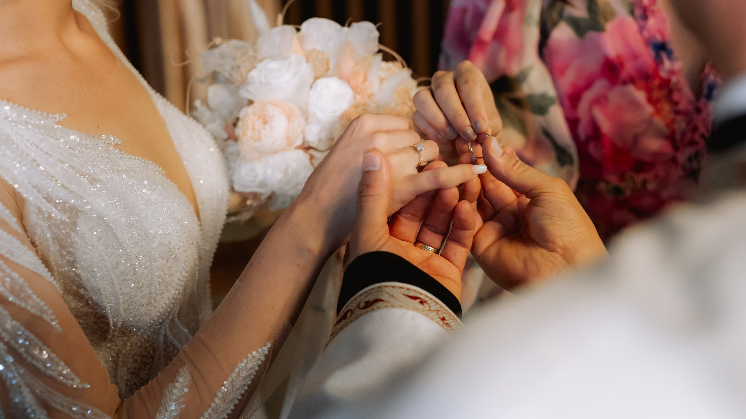 Bianca - Florin | Ramnicu Valcea. Fotografie & Videografie Nunta