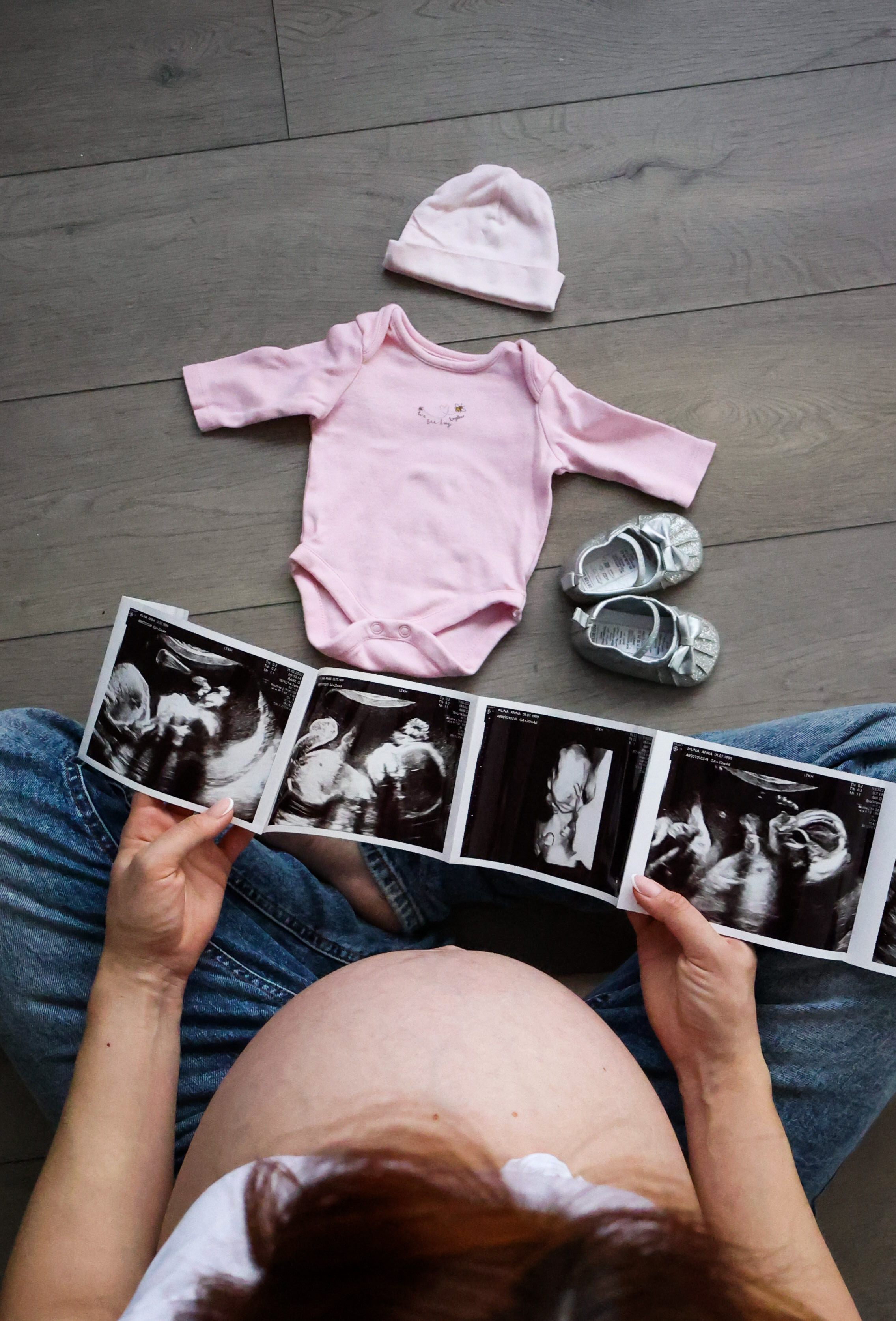 Семейный фотограф в Таллинне Лия Усманова