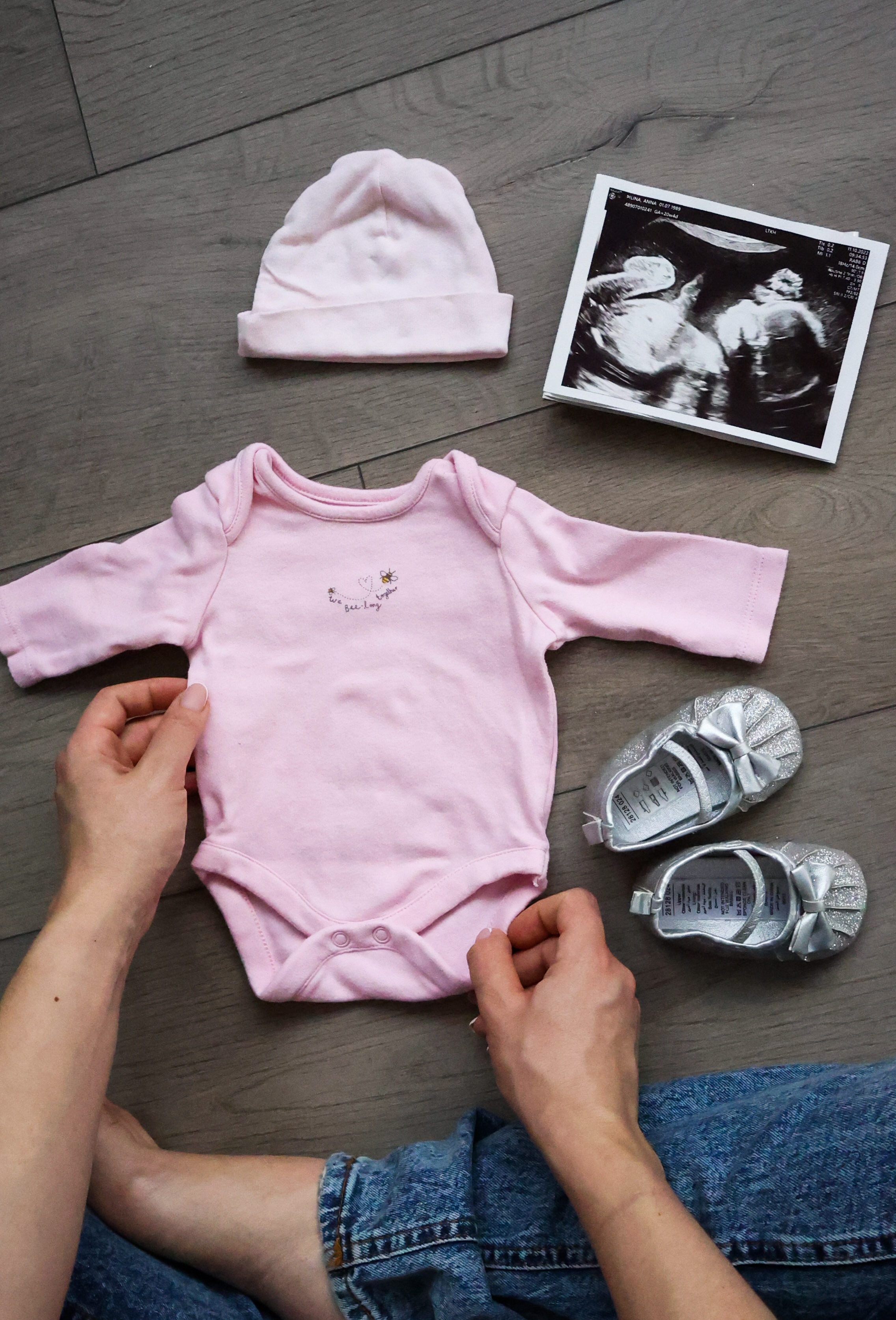 Семейный фотограф в Таллинне Лия Усманова