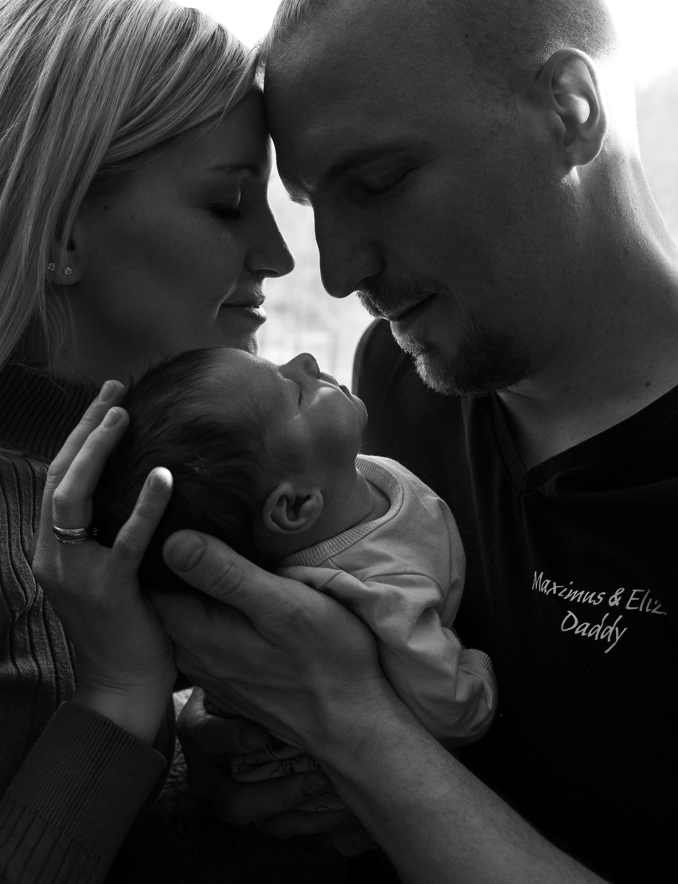 Семейный фотограф в Таллинне Лия Усманова