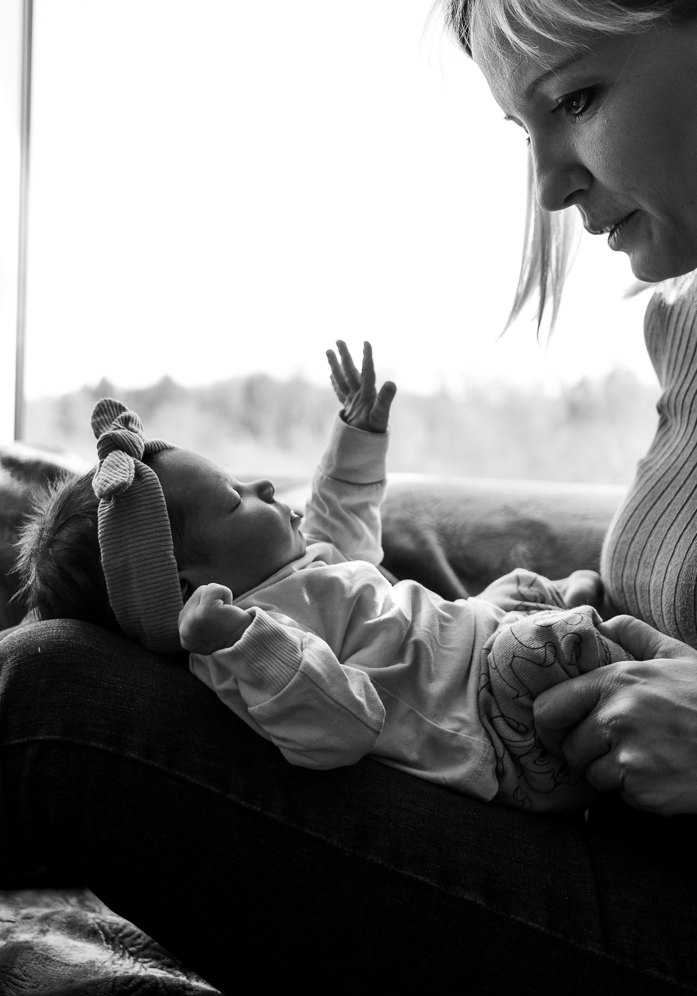 Семейный фотограф в Таллинне Лия Усманова