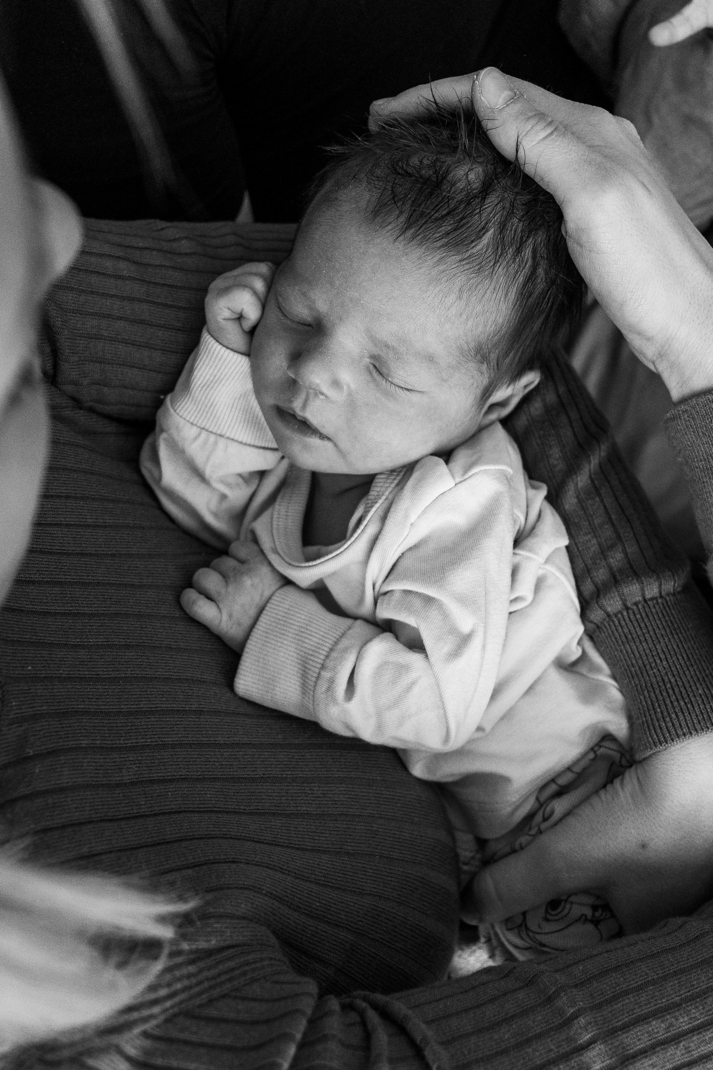 Семейный фотограф в Таллинне Лия Усманова