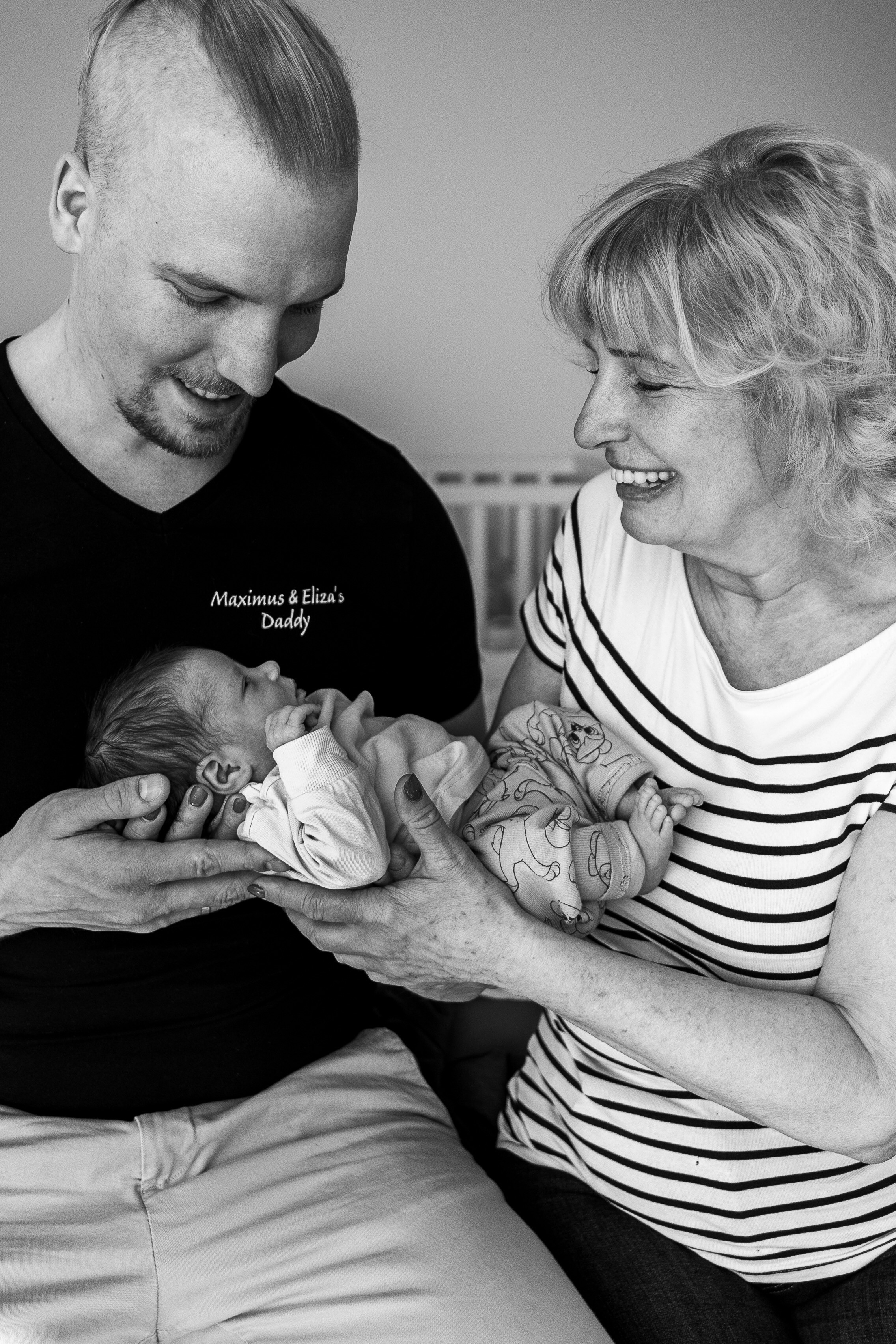 Семейный фотограф в Таллинне Лия Усманова