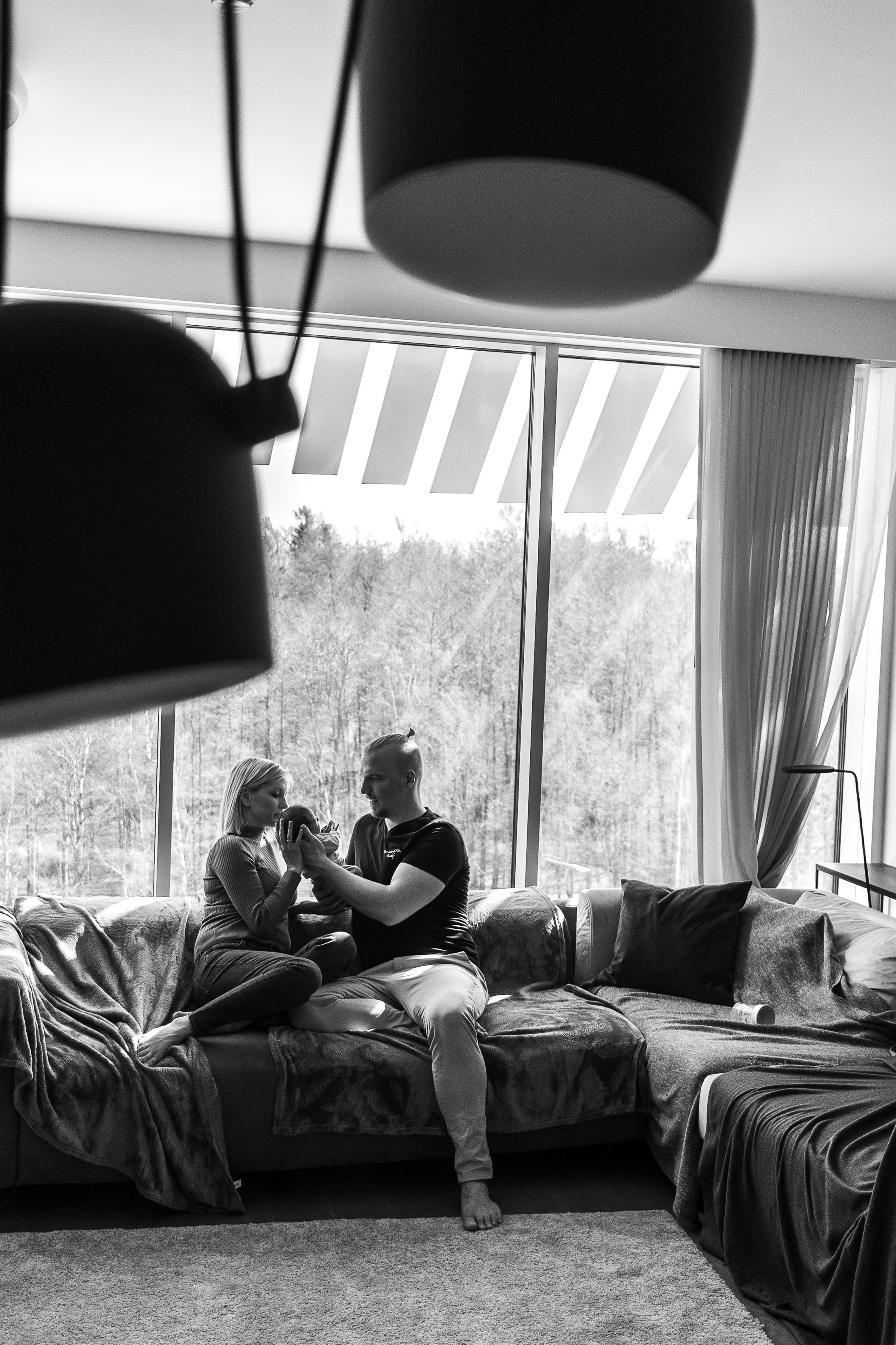 Семейный фотограф в Таллинне Лия Усманова