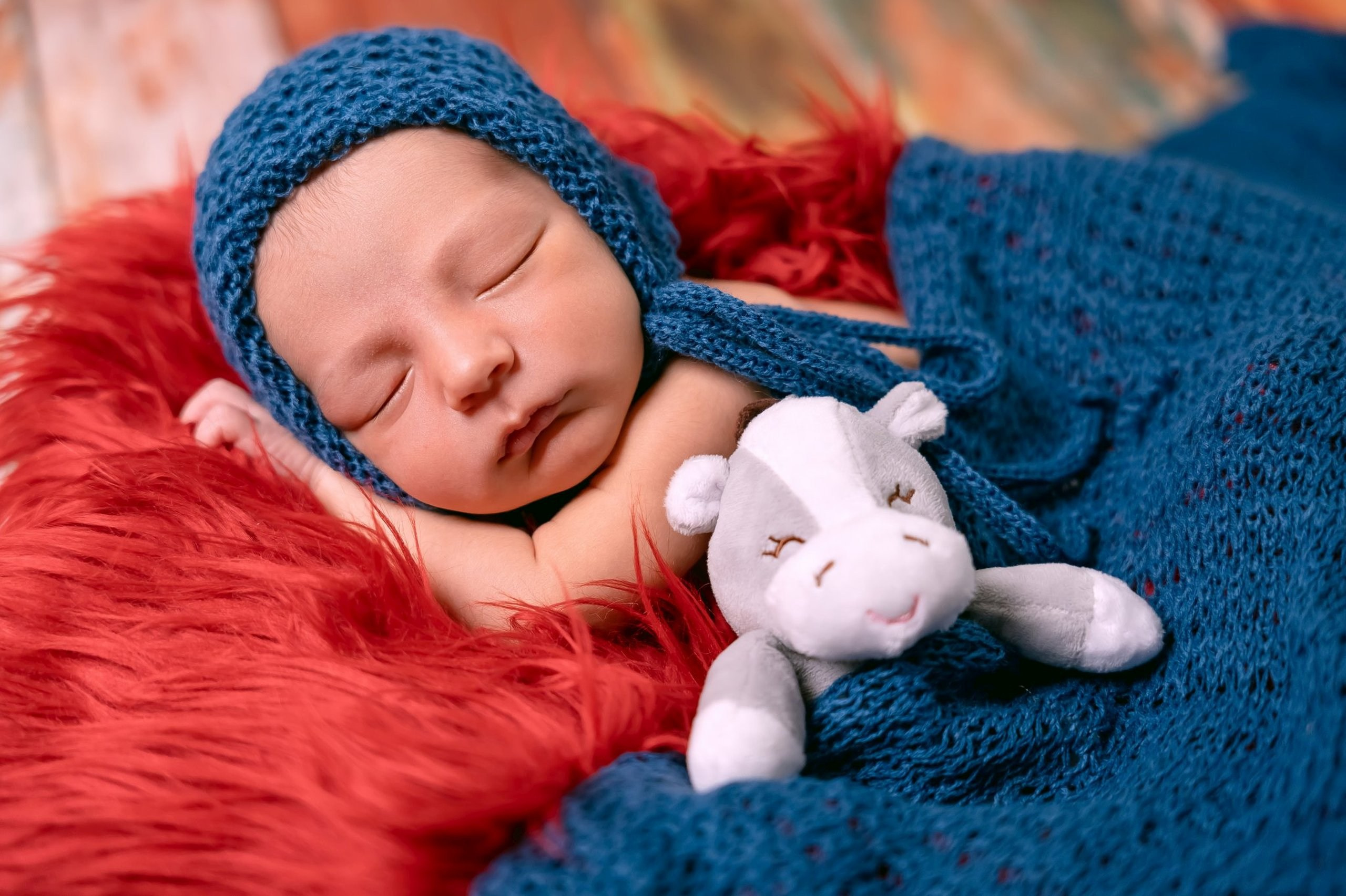 Gael — 30/12/2023. Luiz Medeiros Produções