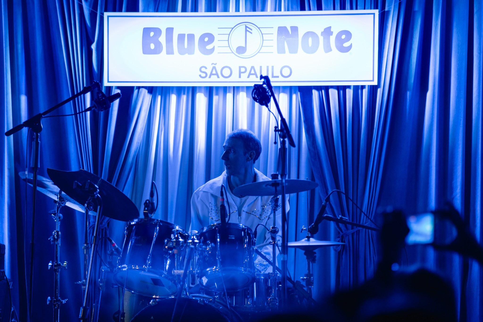 Elvinho — 07/07/2023. Luiz Medeiros Produções