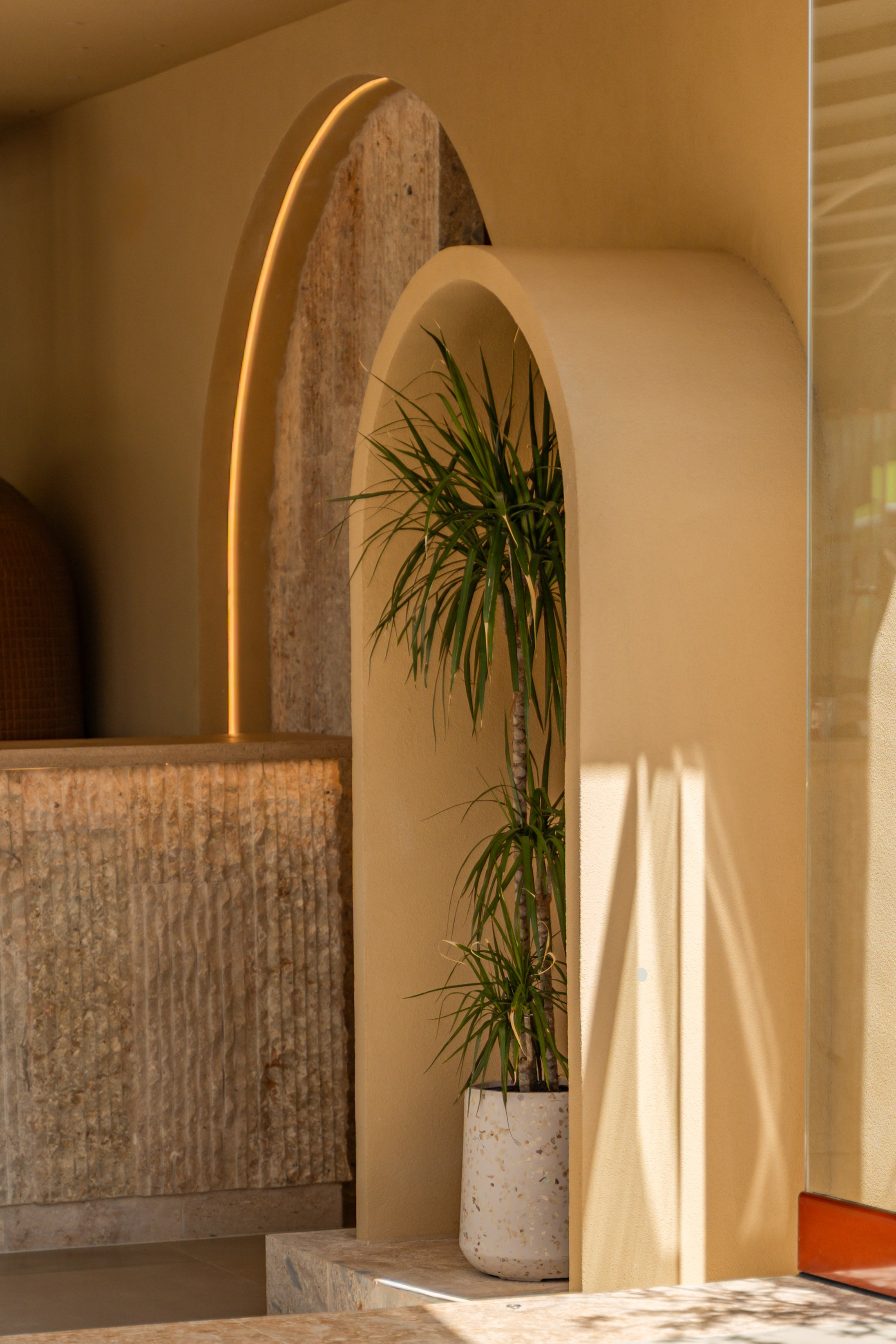 Restaurant Branding & Interiors ~ Bocconcino Rhodes. Hotel Photographer Greece | George Katsaelis | sketch.gr