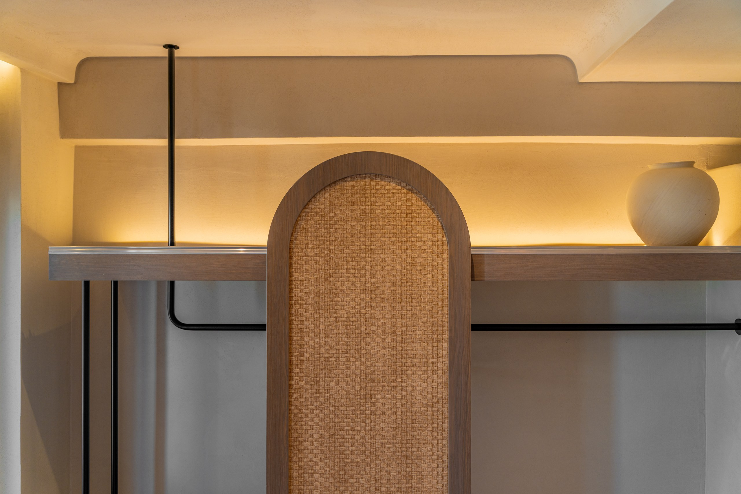 Hotel Interior Photography ~ Atlantica Resort Astypalaia. Hotel Photographer Greece | George Katsaelis | sketch.gr