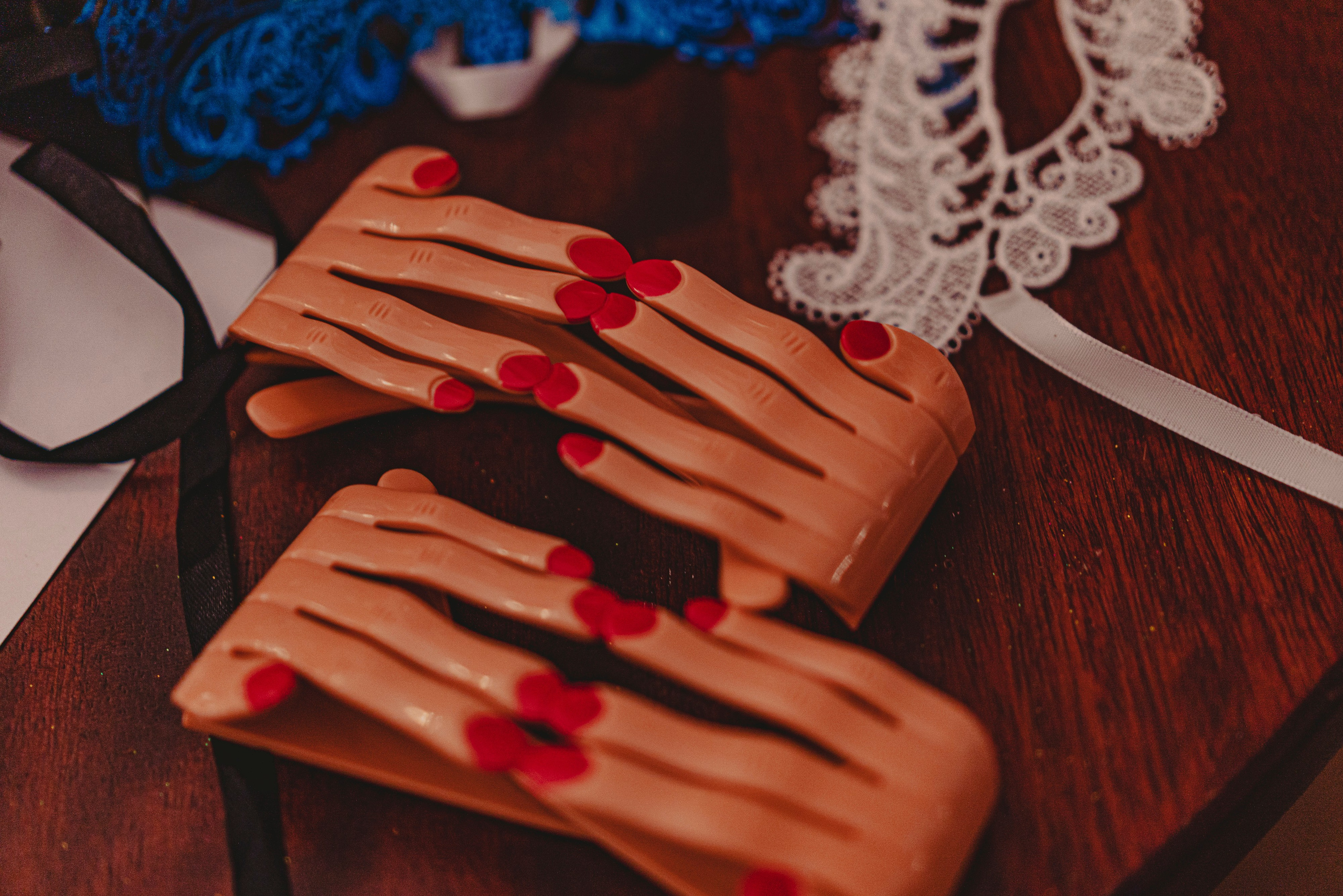 Masquerade ball. Tonya Kyrylenko photographer in London