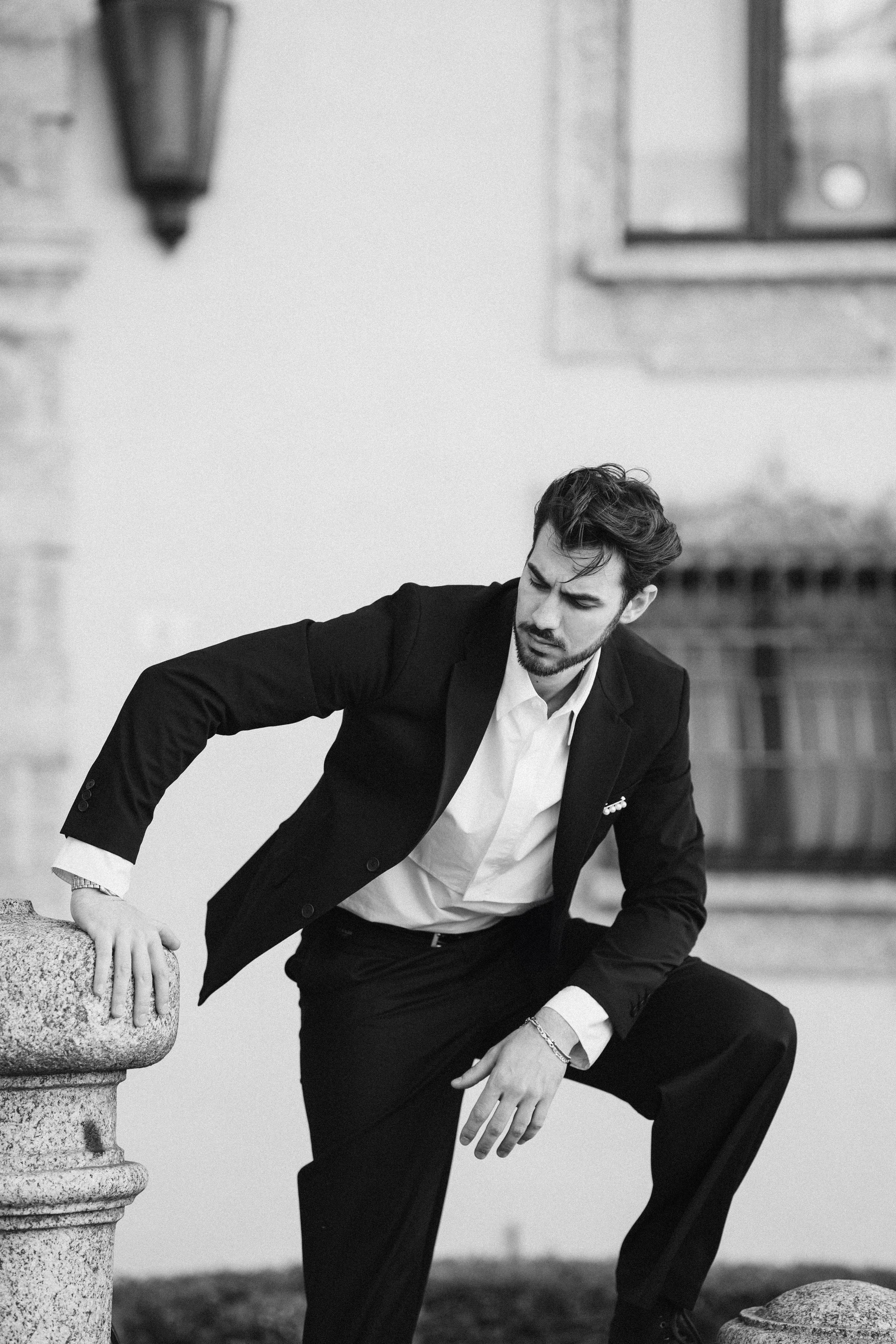 Pre-wedding. Fotografa Rimini